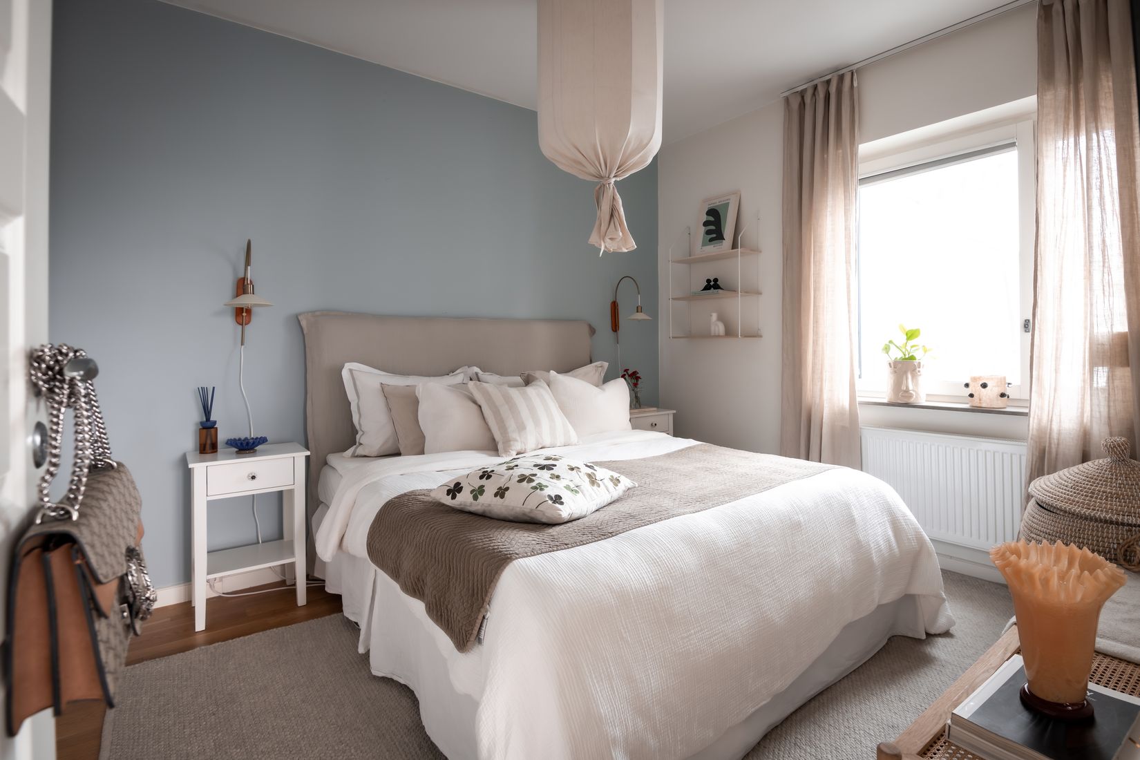 Bostadsrätt, Kyrkogårdsgatan 17, Druvefors, Borås