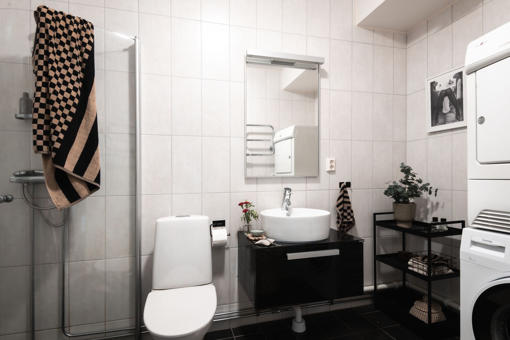 Bostadsrätt, Kyrkogårdsgatan 17, Druvefors, Borås