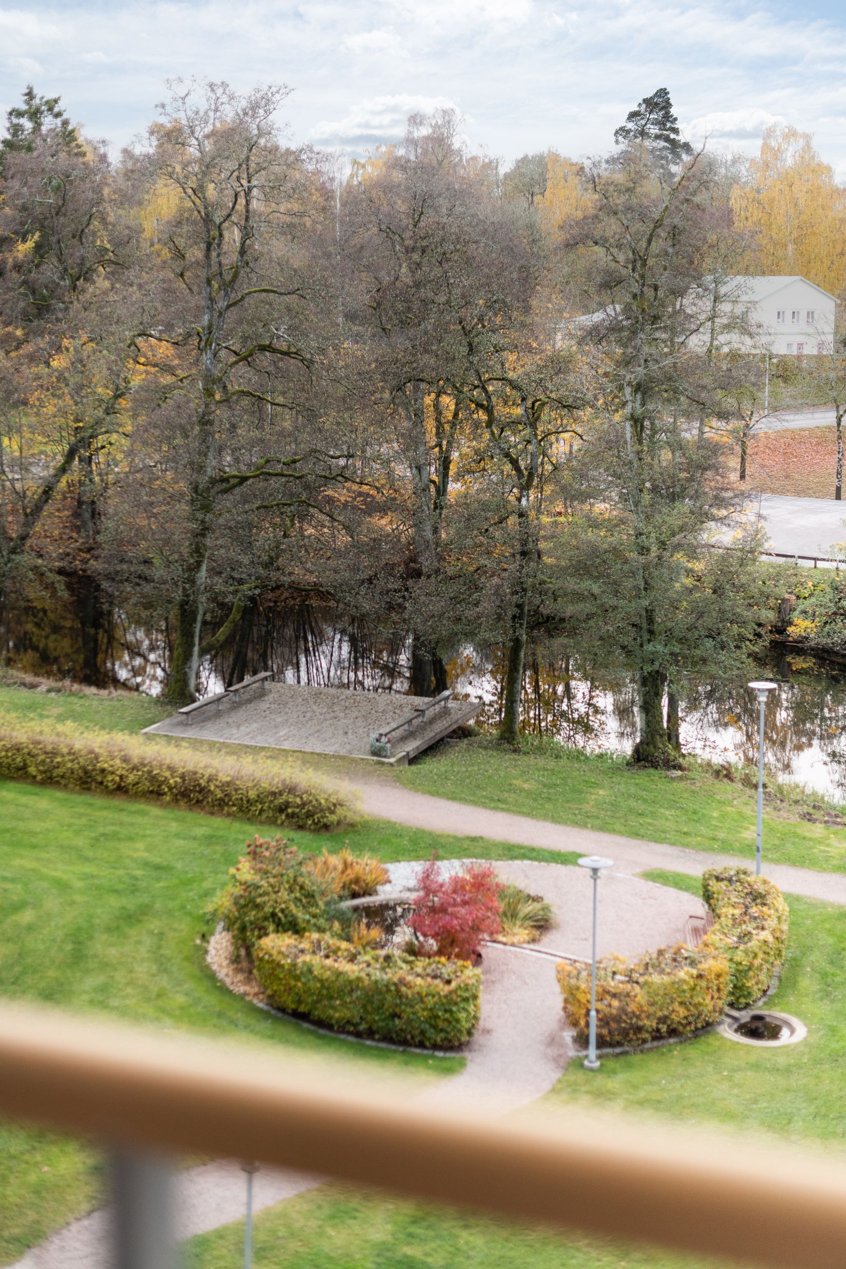 Bostadsrätt, Kyrkogårdsgatan 17, Druvefors, Borås