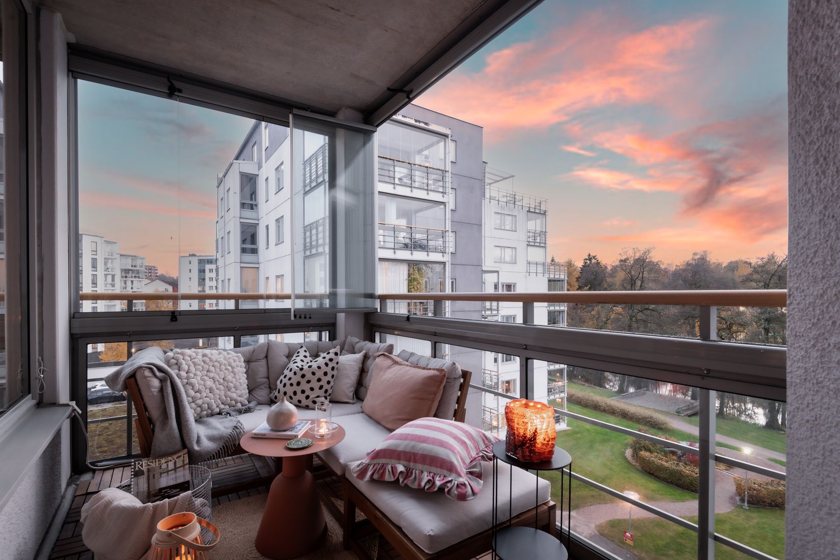 Bostadsrätt, Kyrkogårdsgatan 17, Druvefors, Borås