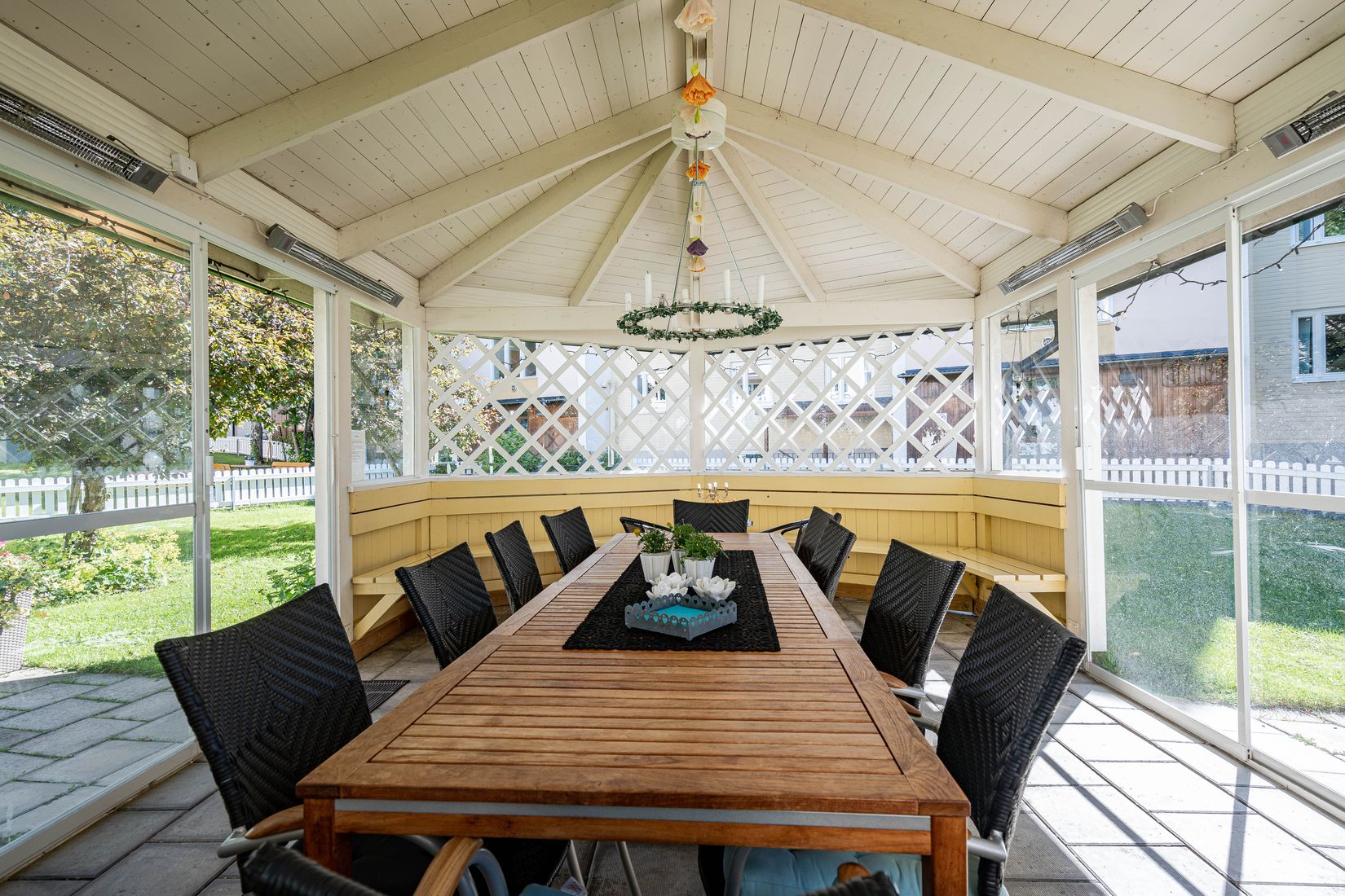 Bostadsrätt, Ringvägen 25A, Odenslund, Östersund