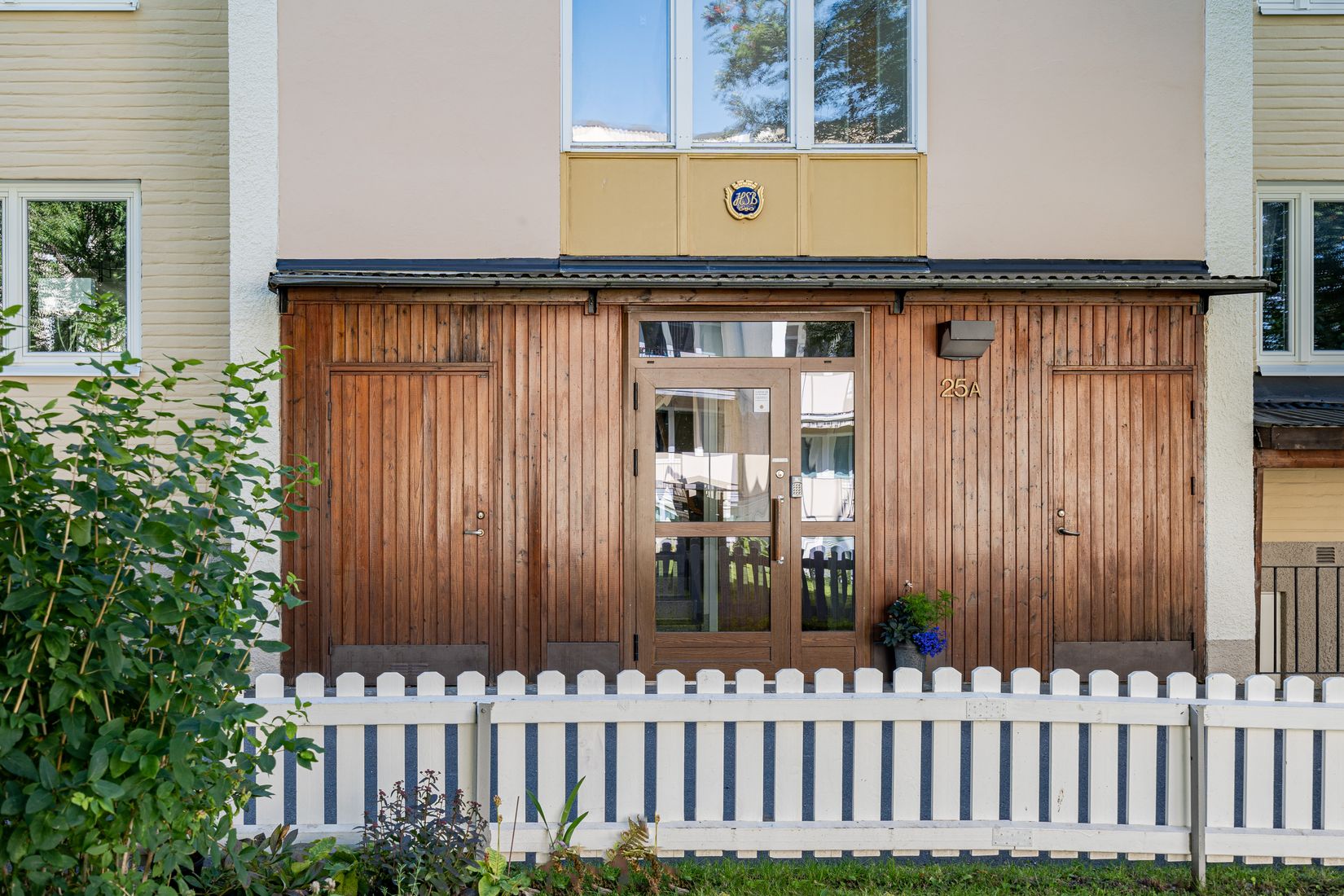 Bostadsrätt, Ringvägen 25A, Odenslund, Östersund