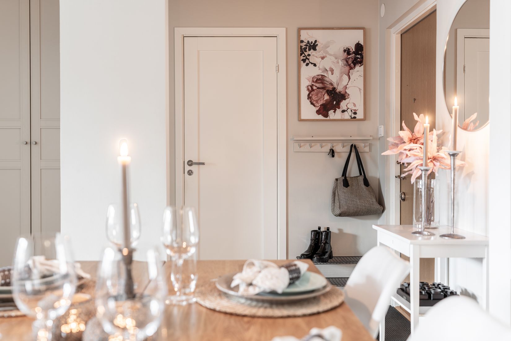 Bostadsrätt, Ringvägen 25A, Odenslund, Östersund