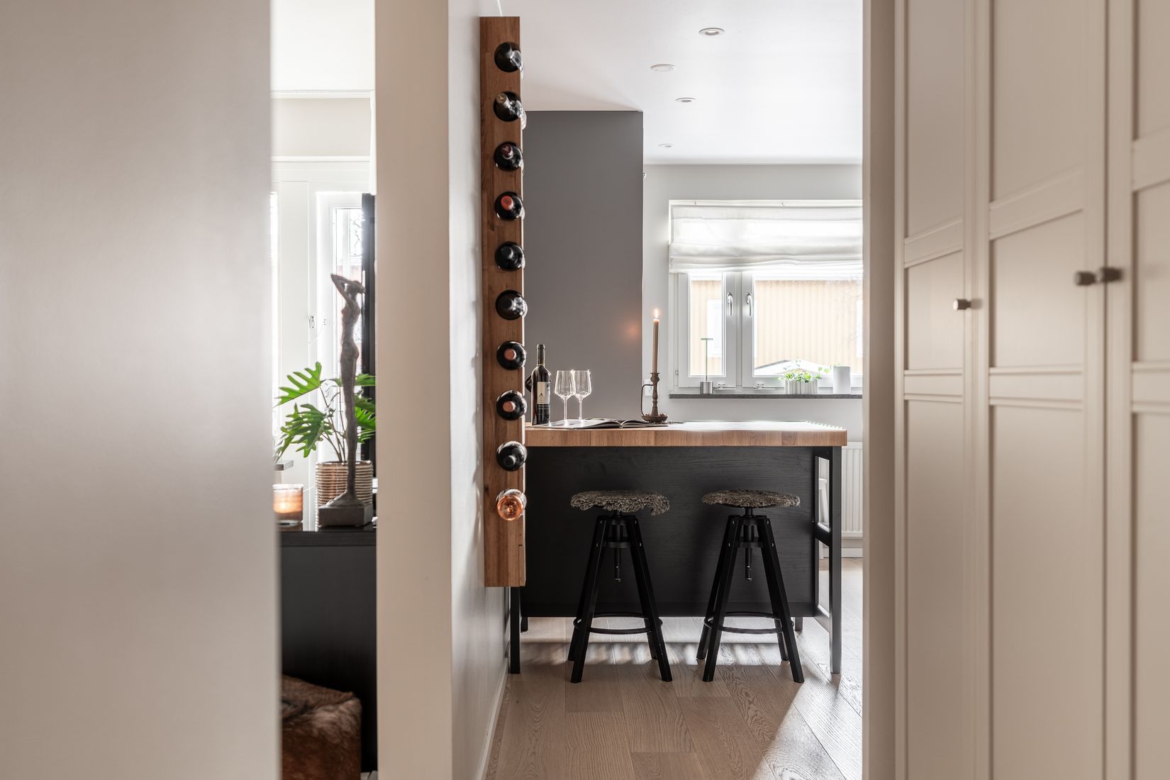 Bostadsrätt, Ringvägen 25A, Odenslund, Östersund