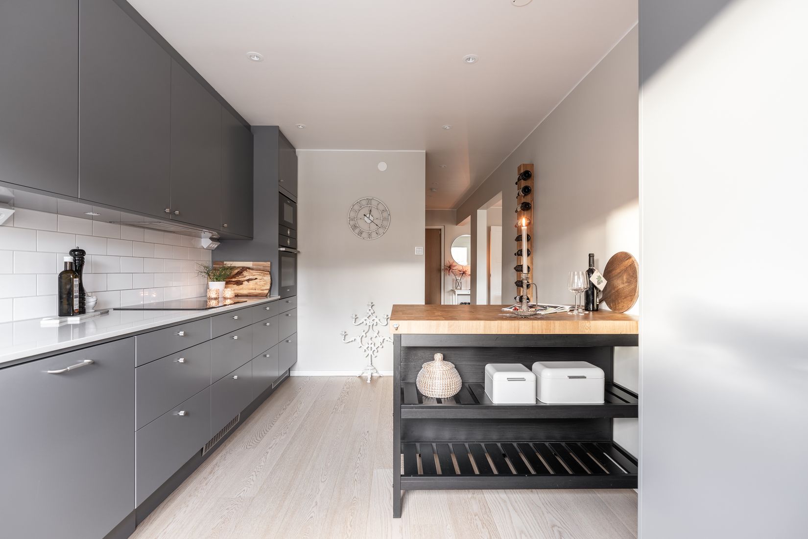 Bostadsrätt, Ringvägen 25A, Odenslund, Östersund