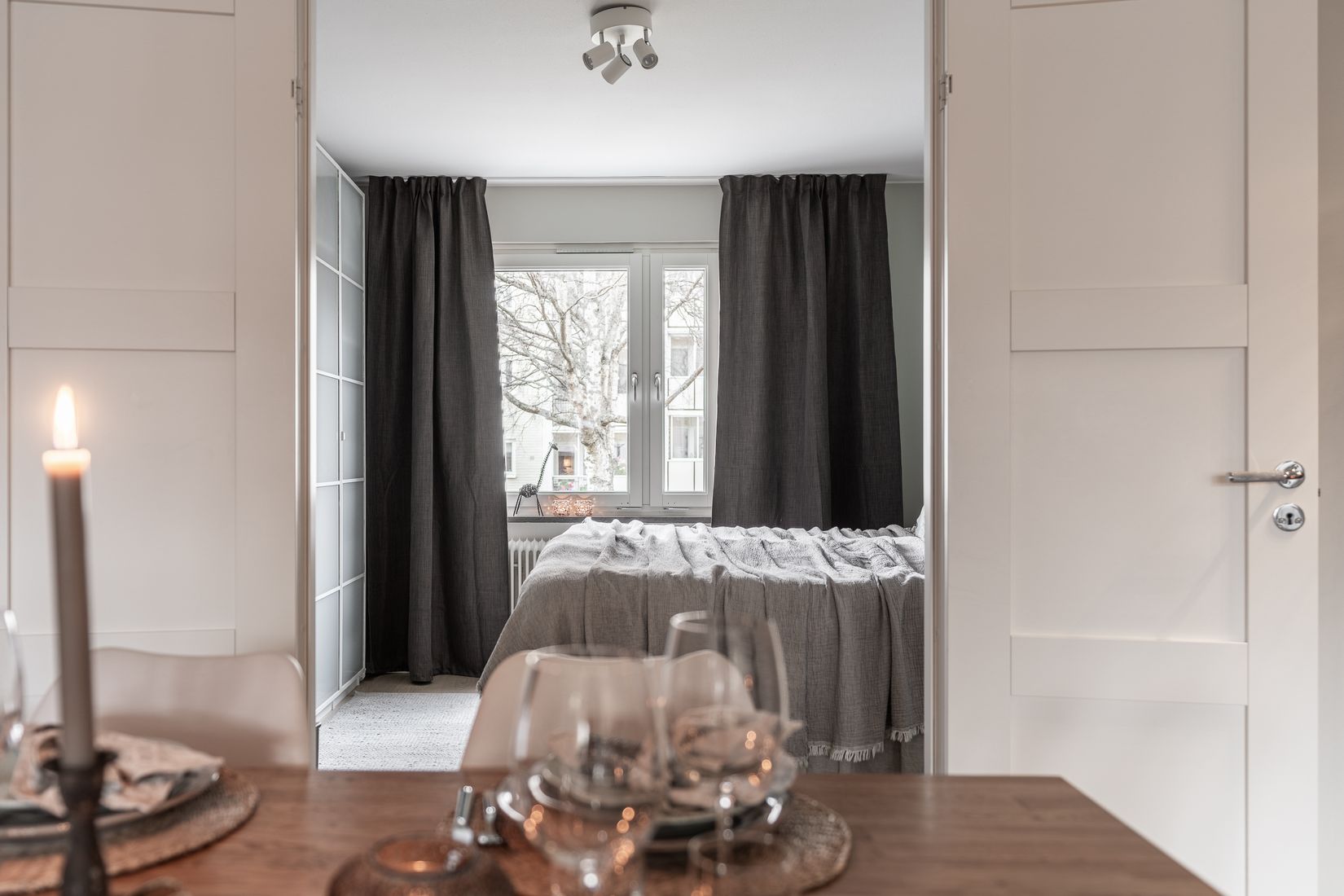 Bostadsrätt, Ringvägen 25A, Odenslund, Östersund