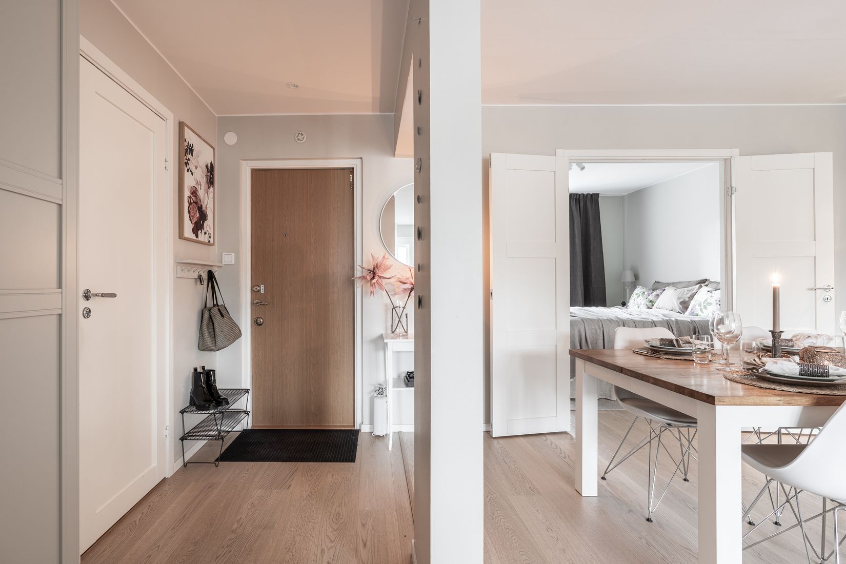 Bostadsrätt, Ringvägen 25A, Odenslund, Östersund