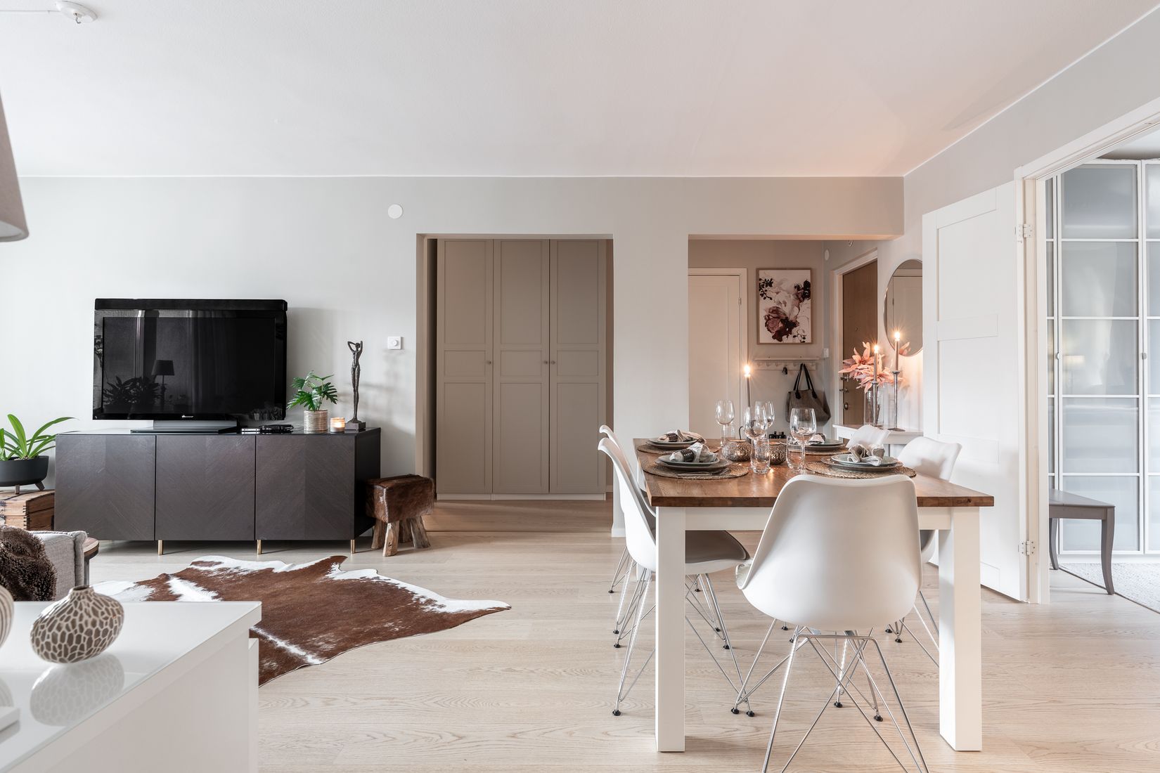 Bostadsrätt, Ringvägen 25A, Odenslund, Östersund