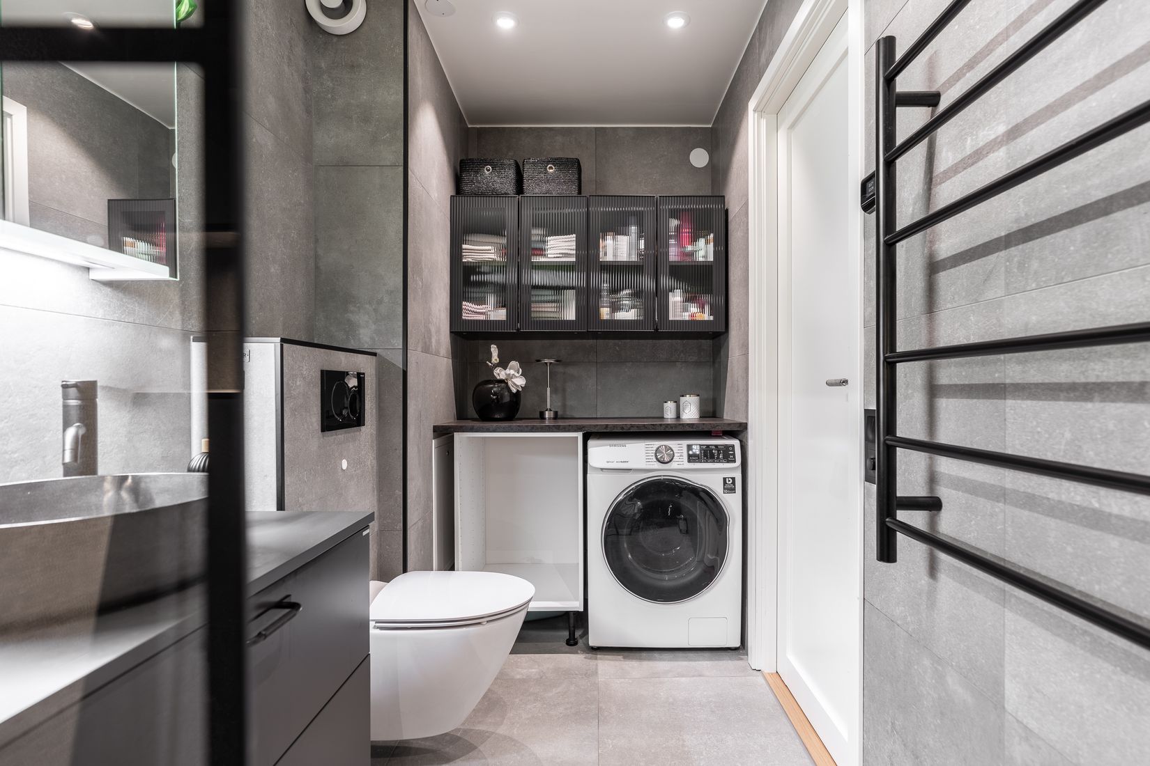 Bostadsrätt, Ringvägen 25A, Odenslund, Östersund