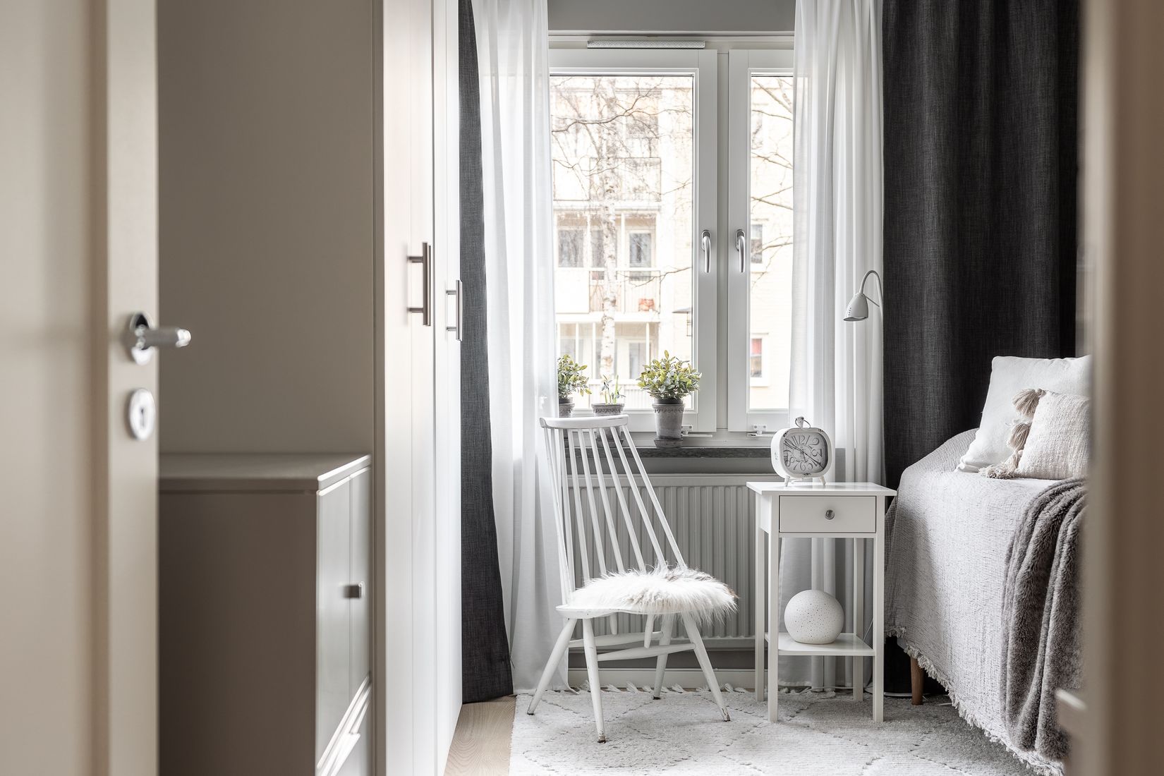 Bostadsrätt, Ringvägen 25A, Odenslund, Östersund