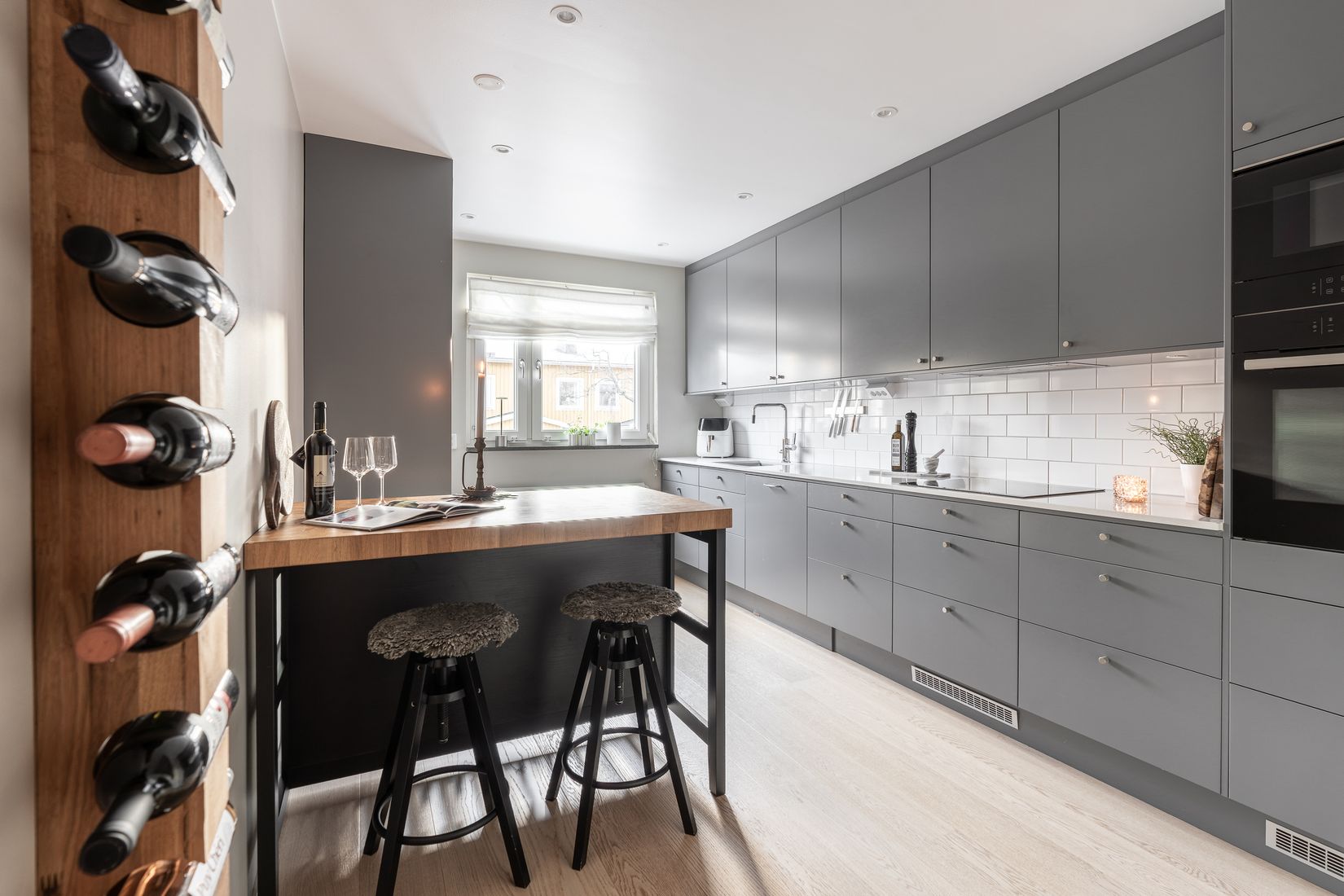 Bostadsrätt, Ringvägen 25A, Odenslund, Östersund