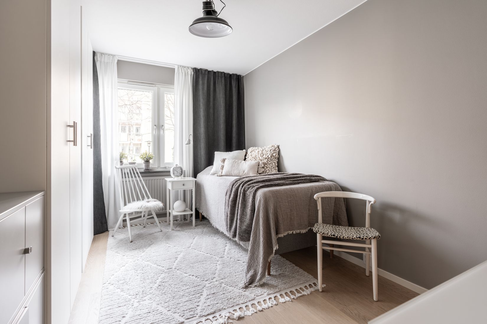 Bostadsrätt, Ringvägen 25A, Odenslund, Östersund