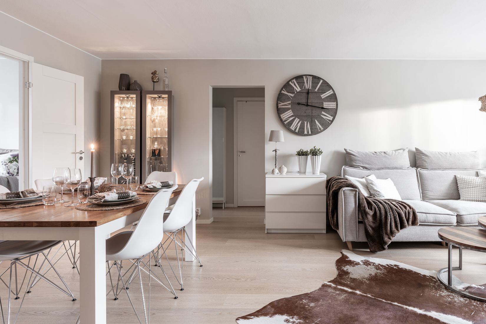 Bostadsrätt, Ringvägen 25A, Odenslund, Östersund