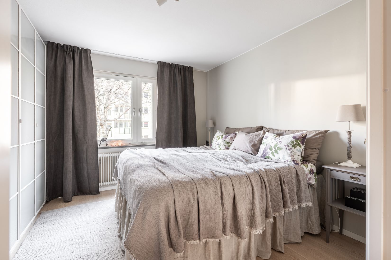 Bostadsrätt, Ringvägen 25A, Odenslund, Östersund