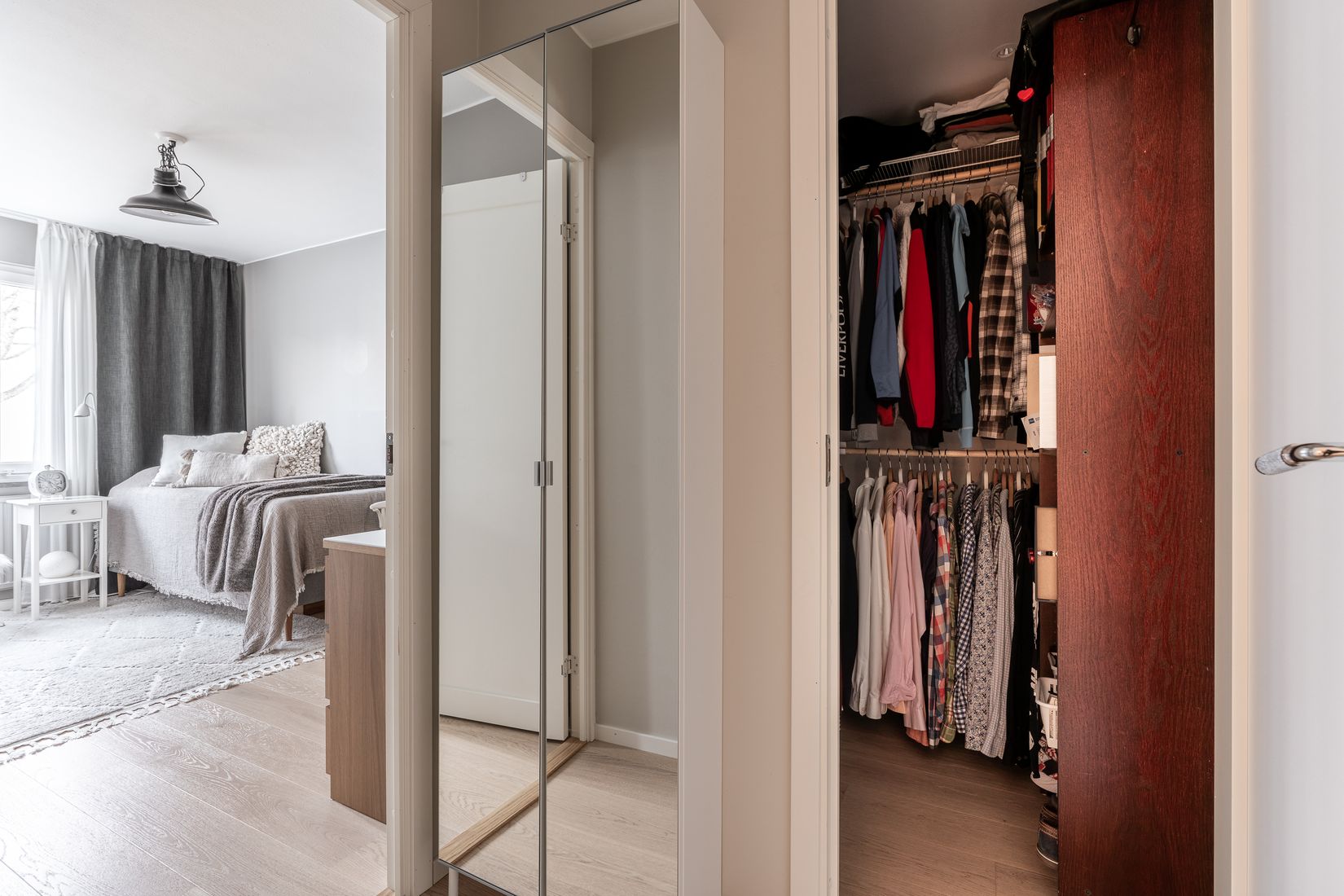 Bostadsrätt, Ringvägen 25A, Odenslund, Östersund