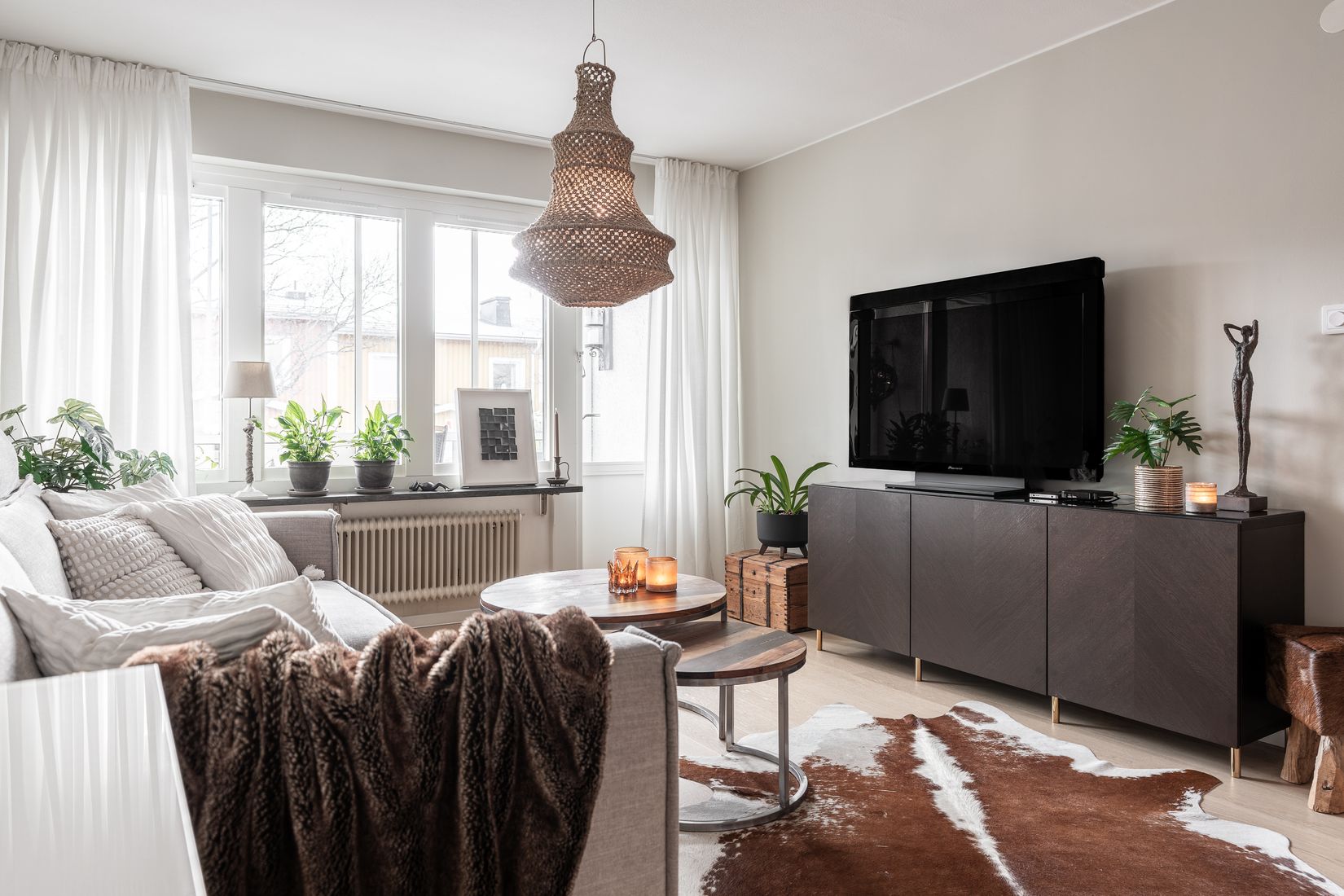 Bostadsrätt, Ringvägen 25A, Odenslund, Östersund