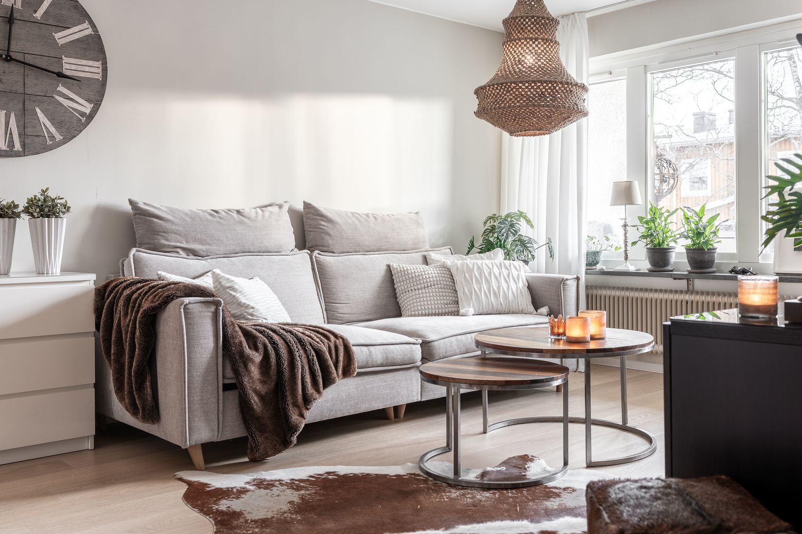 Bostadsrätt, Ringvägen 25A, Odenslund, Östersund