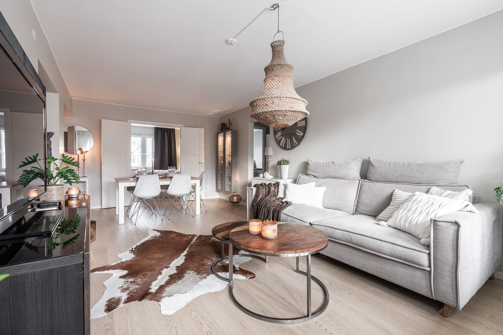 Bostadsrätt, Ringvägen 25A, Odenslund, Östersund