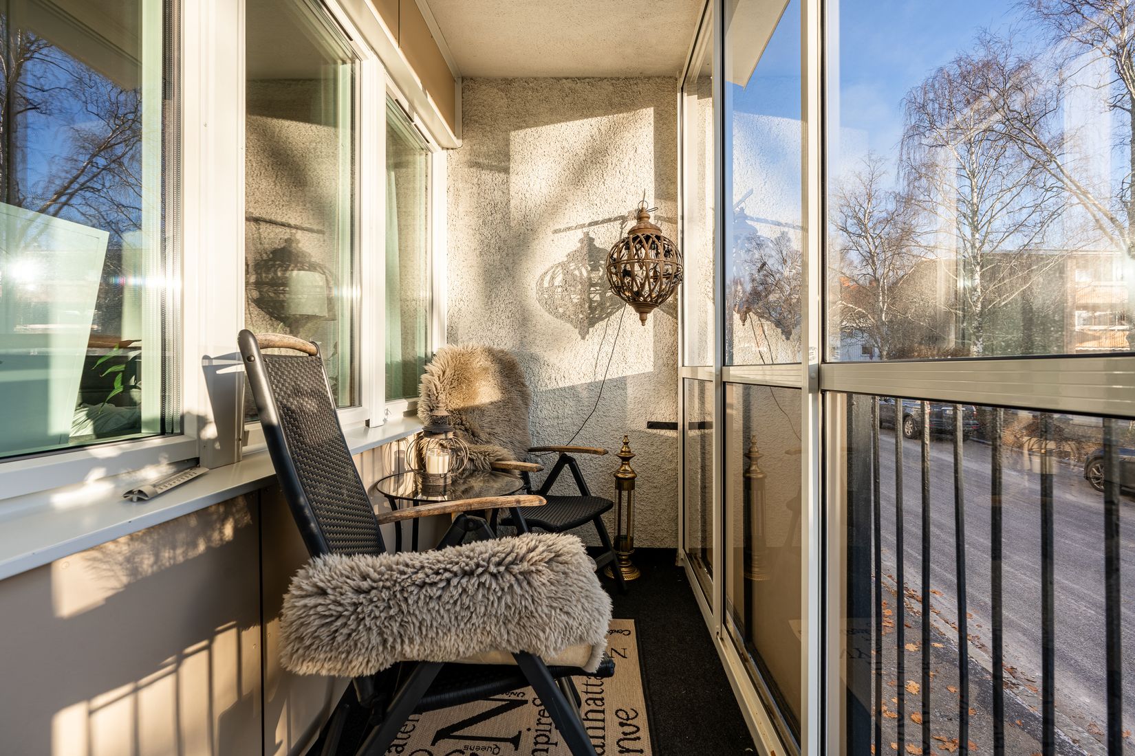 Bostadsrätt, Ringvägen 25A, Odenslund, Östersund
