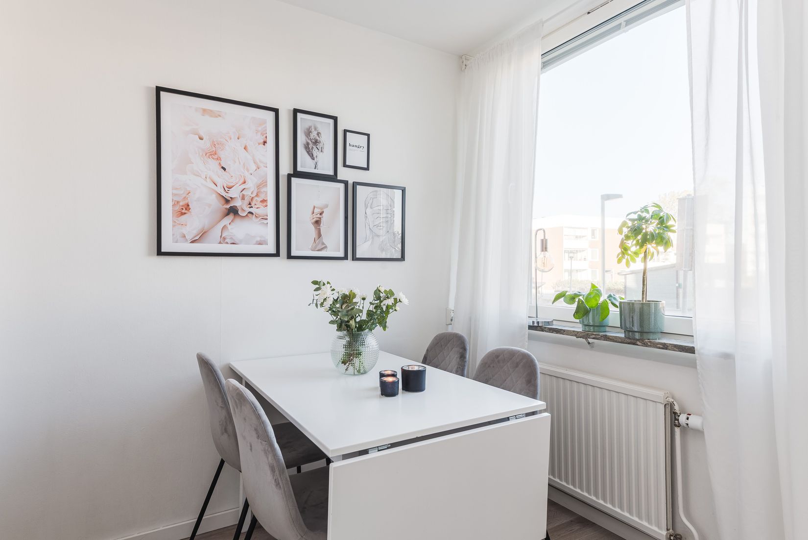 Bostadsrätt, Skönsbergsvägen 25B, Nedre Haga, Sundsvall