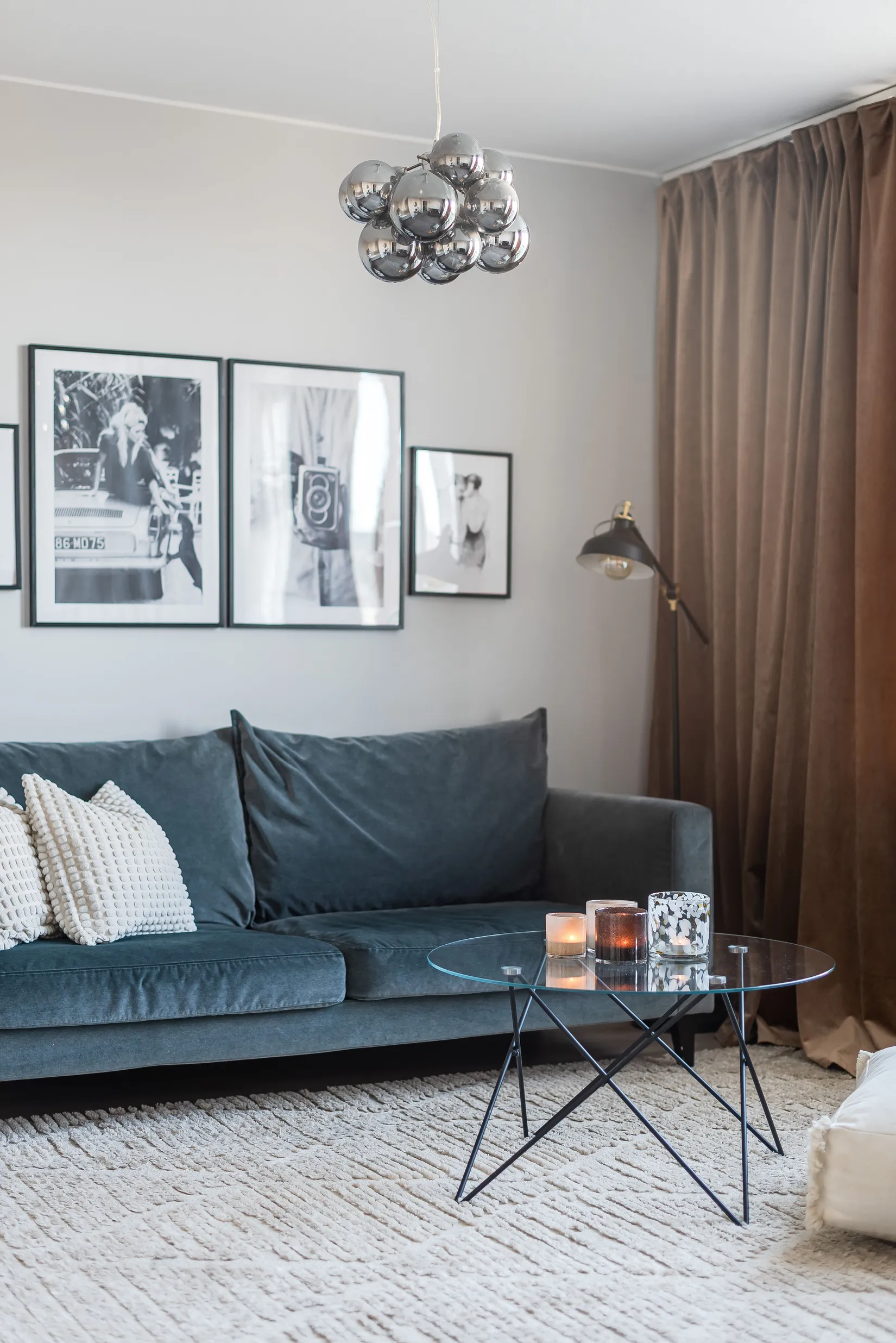 Bostadsrätt, Skönsbergsvägen 25B, Nedre Haga, Sundsvall