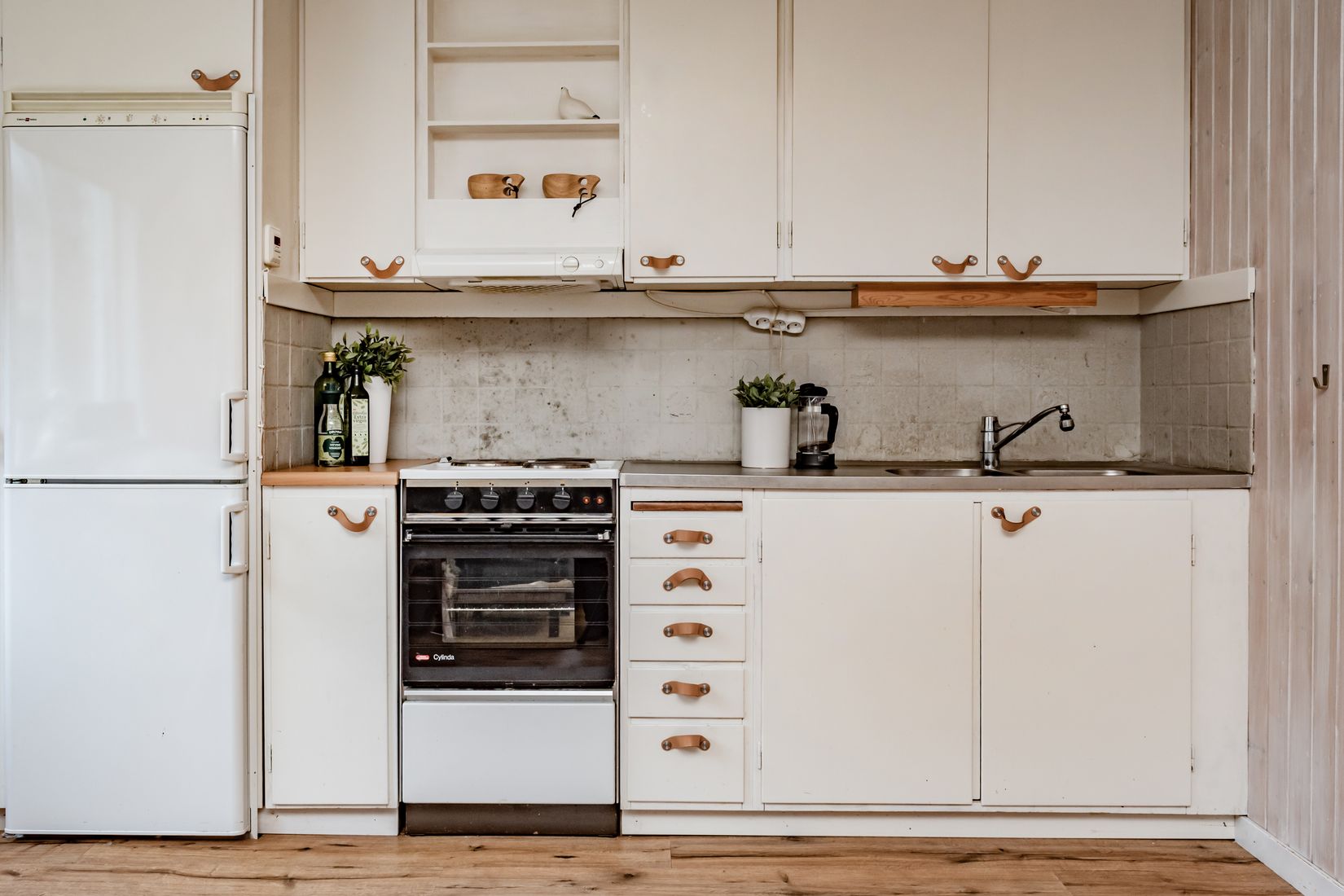 Fritidshus, Umfors 203, Umfors, Storuman