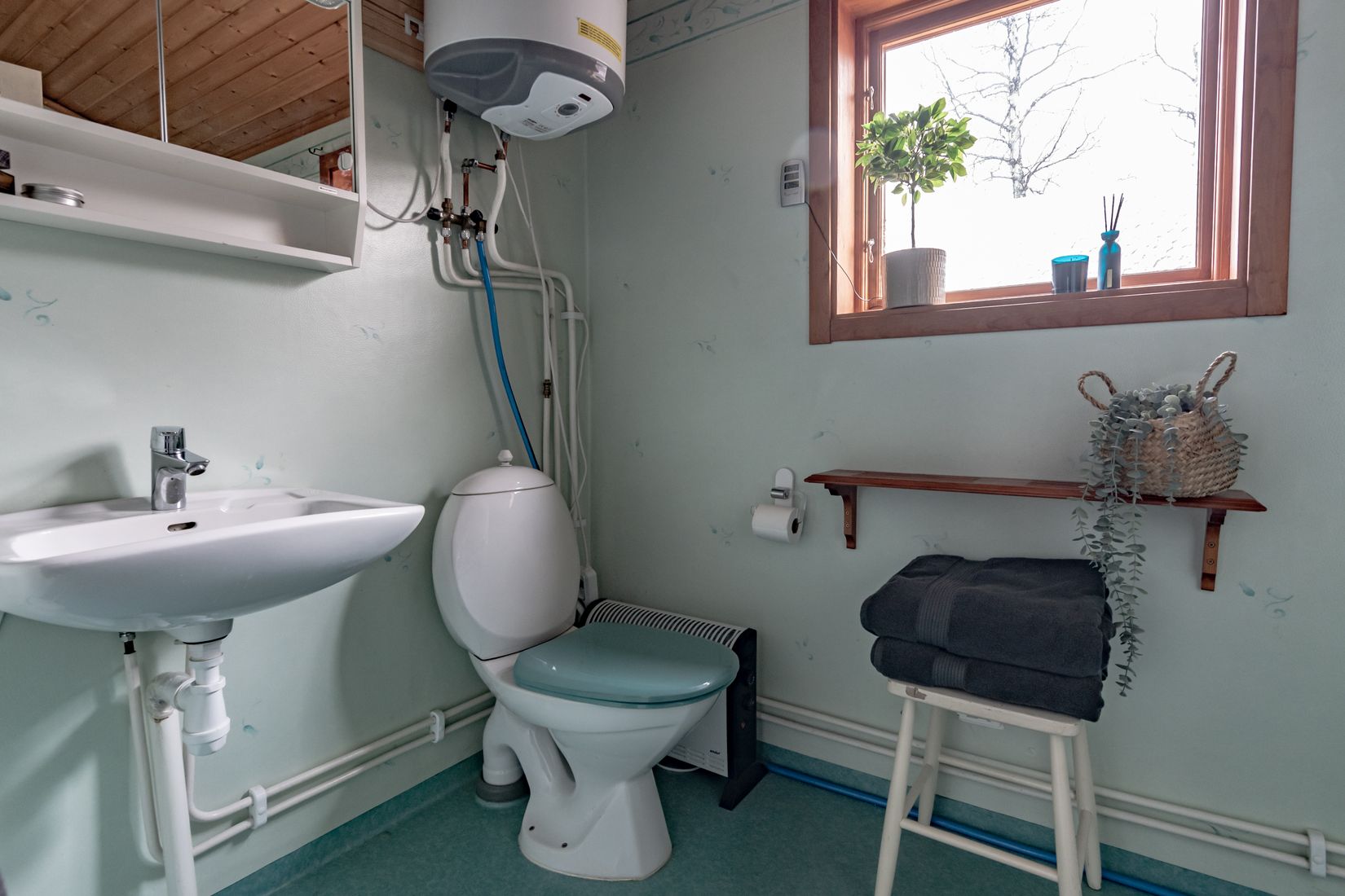 Fritidshus, Umfors 203, Umfors, Storuman