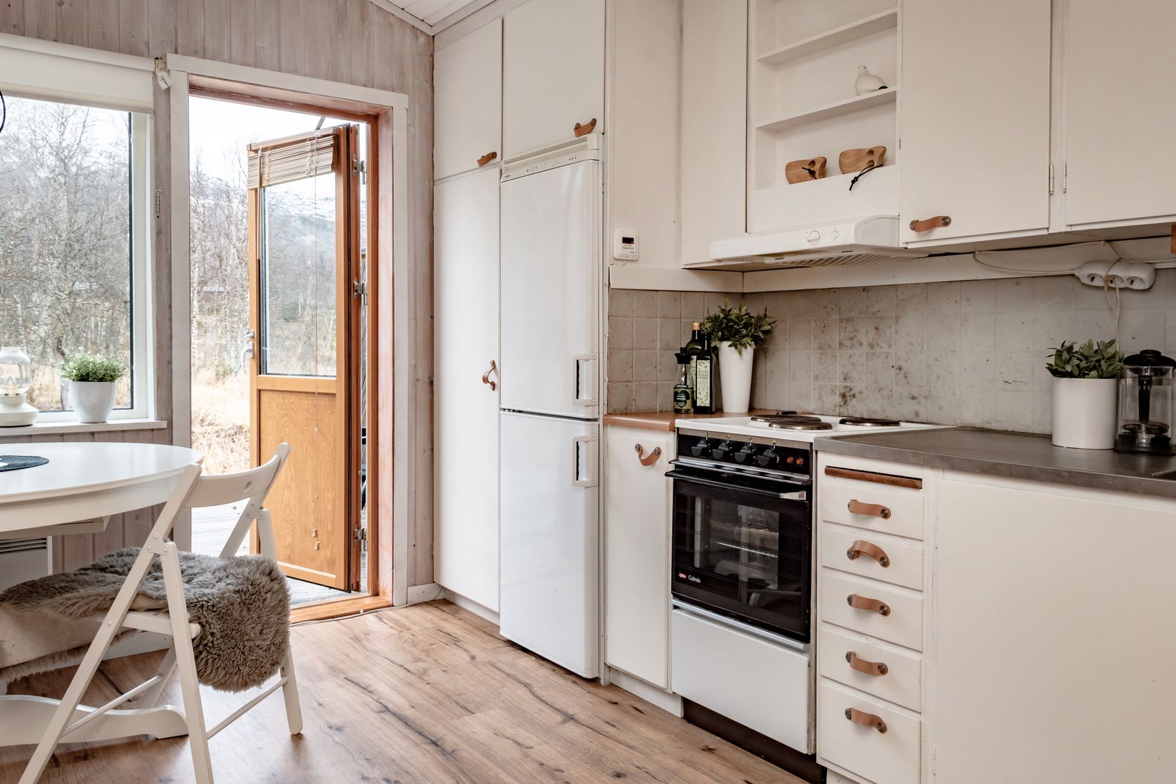 Fritidshus, Umfors 203, Umfors, Storuman