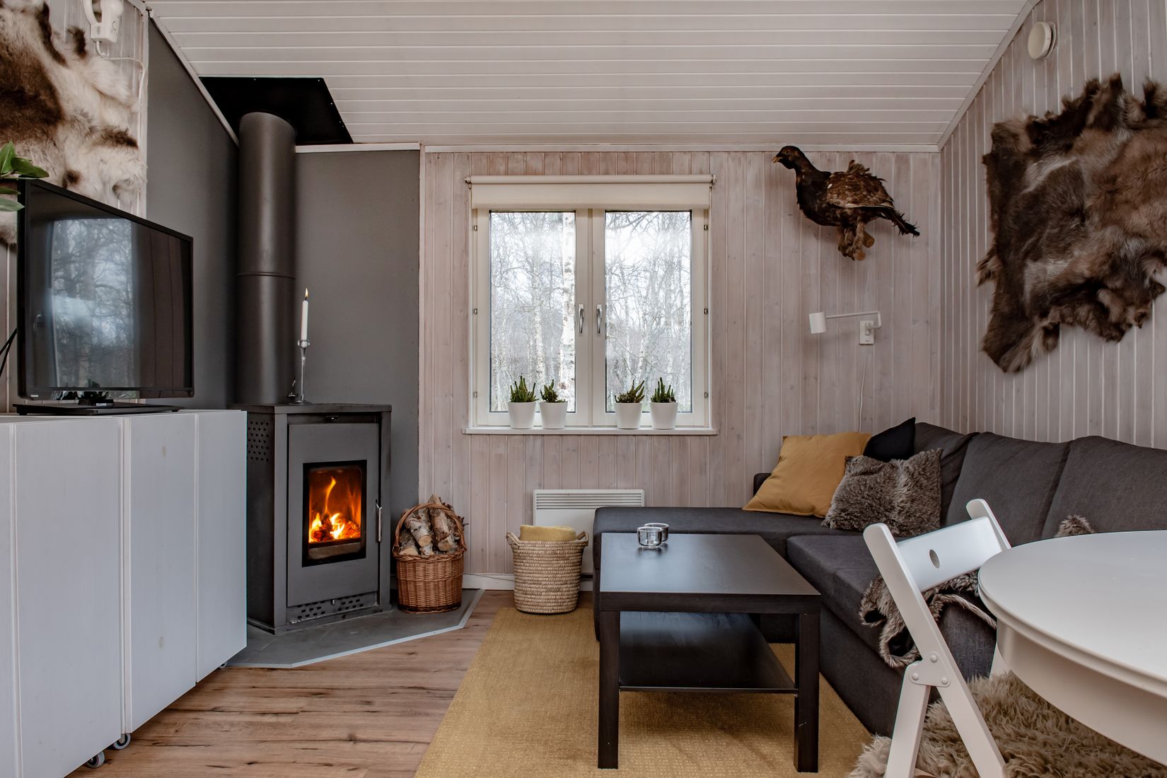 Fritidshus, Umfors 203, Umfors, Storuman