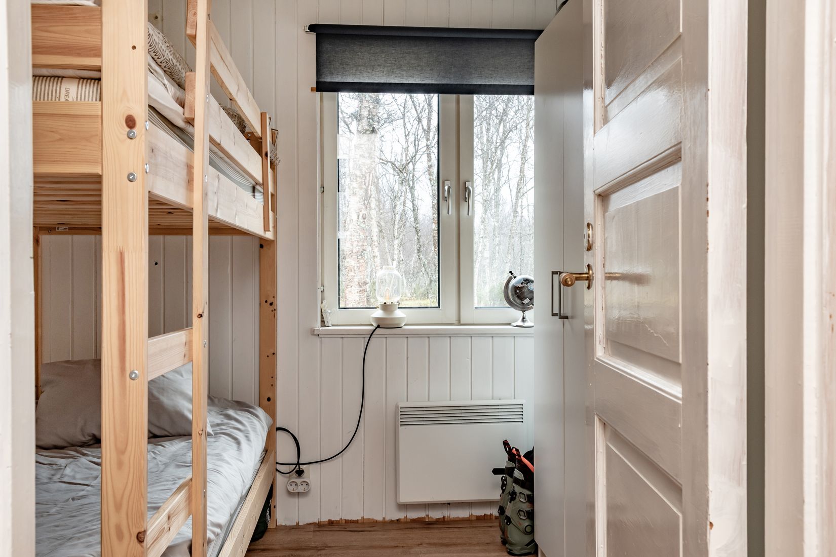 Fritidshus, Umfors 203, Umfors, Storuman