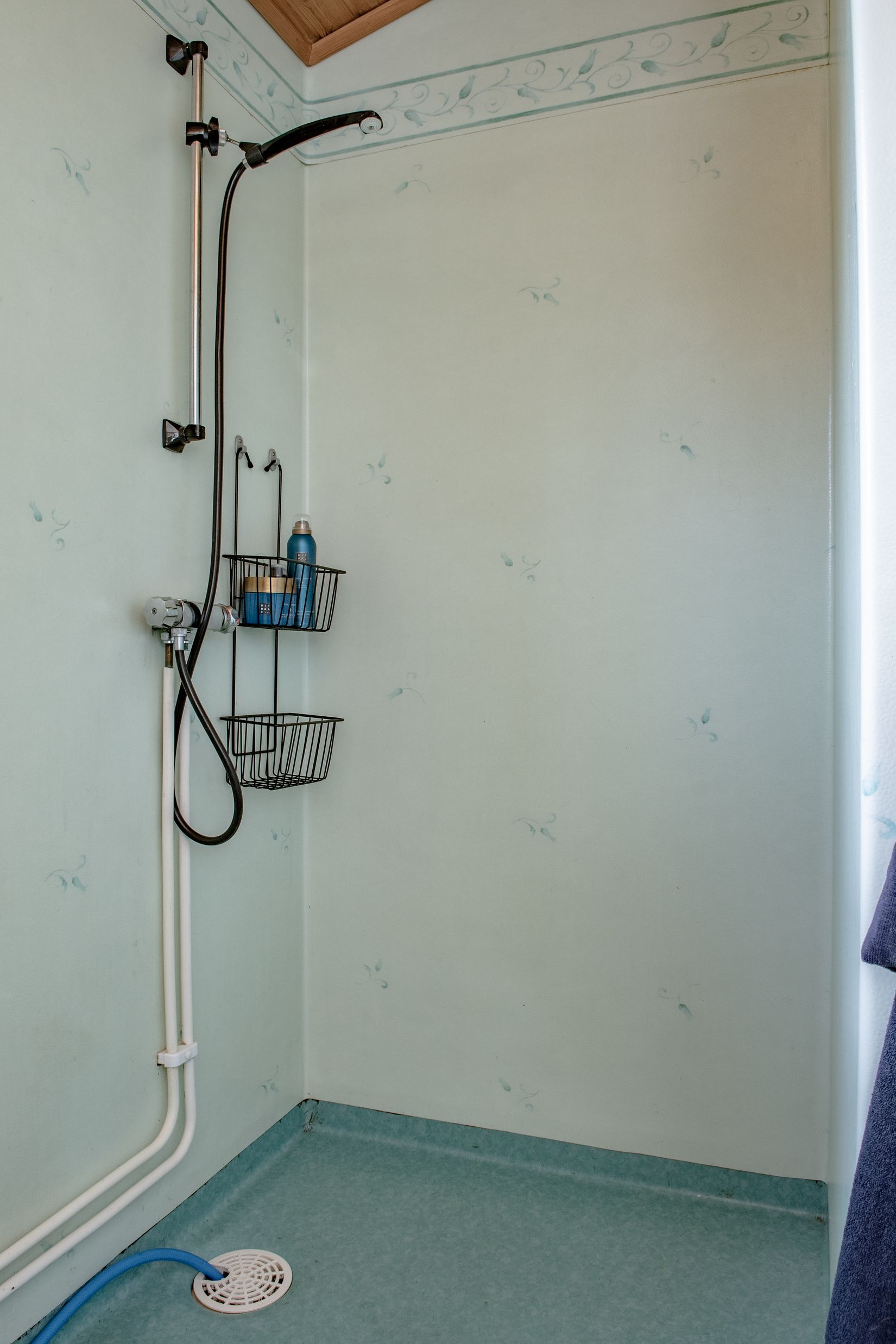 Fritidshus, Umfors 203, Umfors, Storuman