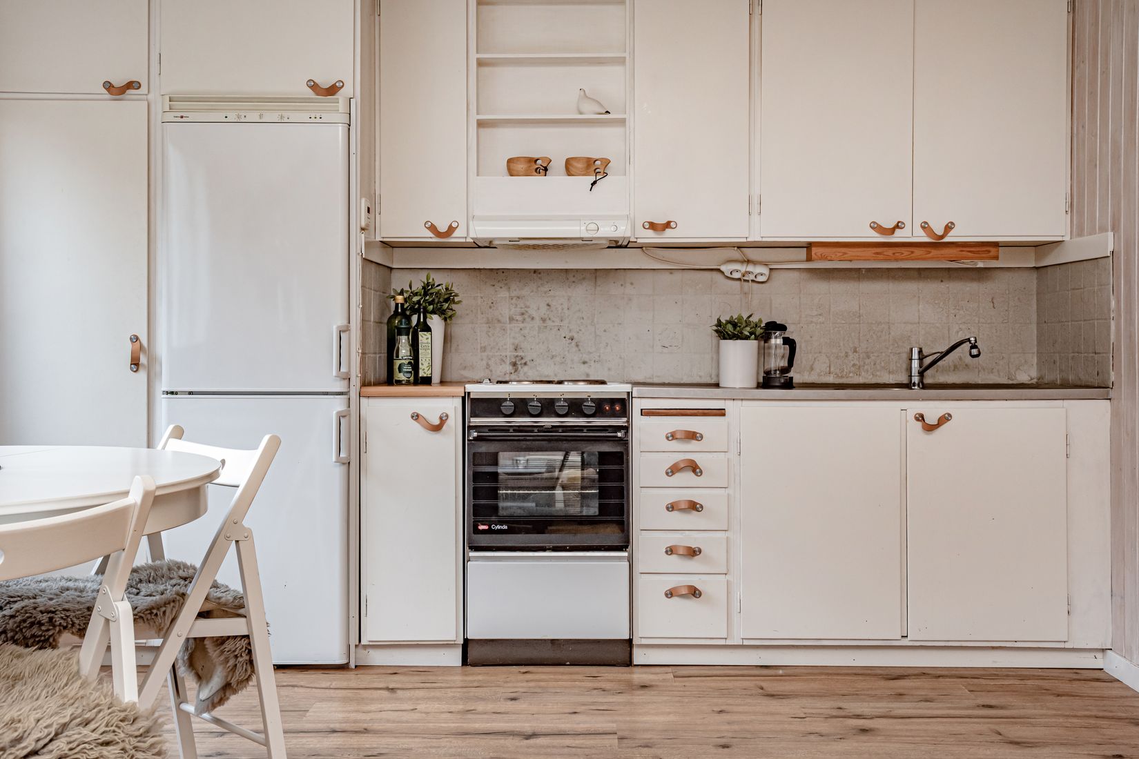 Fritidshus, Umfors 203, Umfors, Storuman