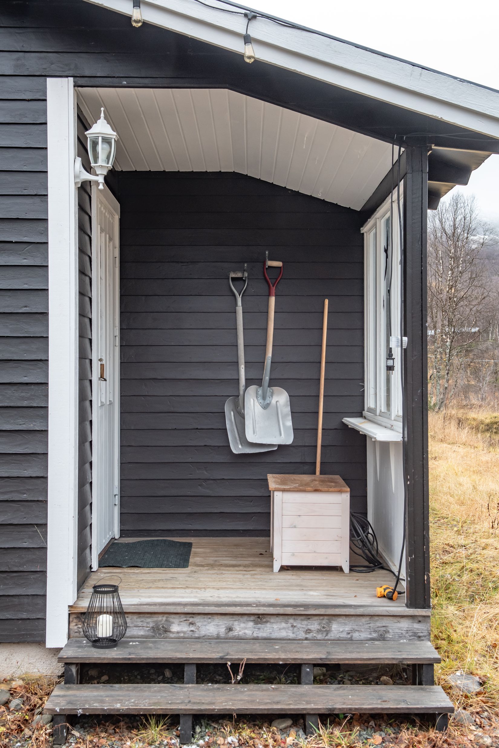 Fritidshus, Umfors 203, Umfors, Storuman