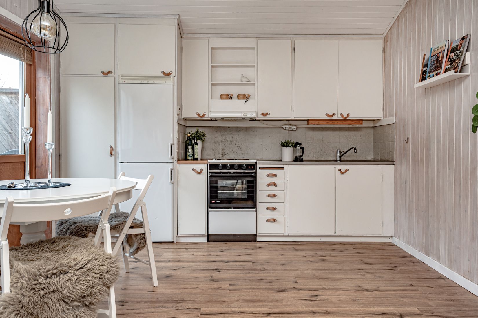 Fritidshus, Umfors 203, Umfors, Storuman