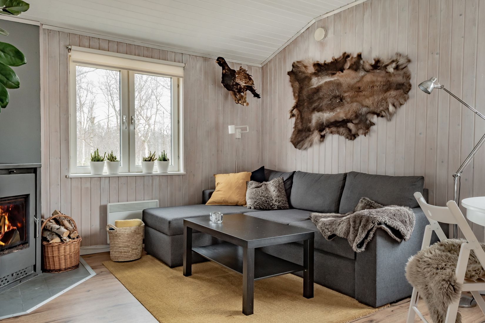 Fritidshus, Umfors 203, Umfors, Storuman