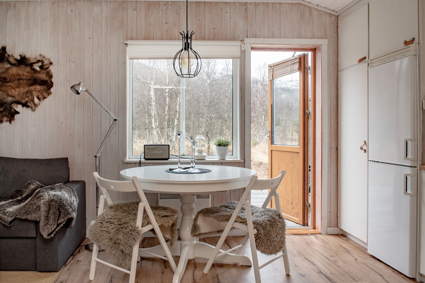 Fritidshus, Umfors 203, Umfors, Storuman