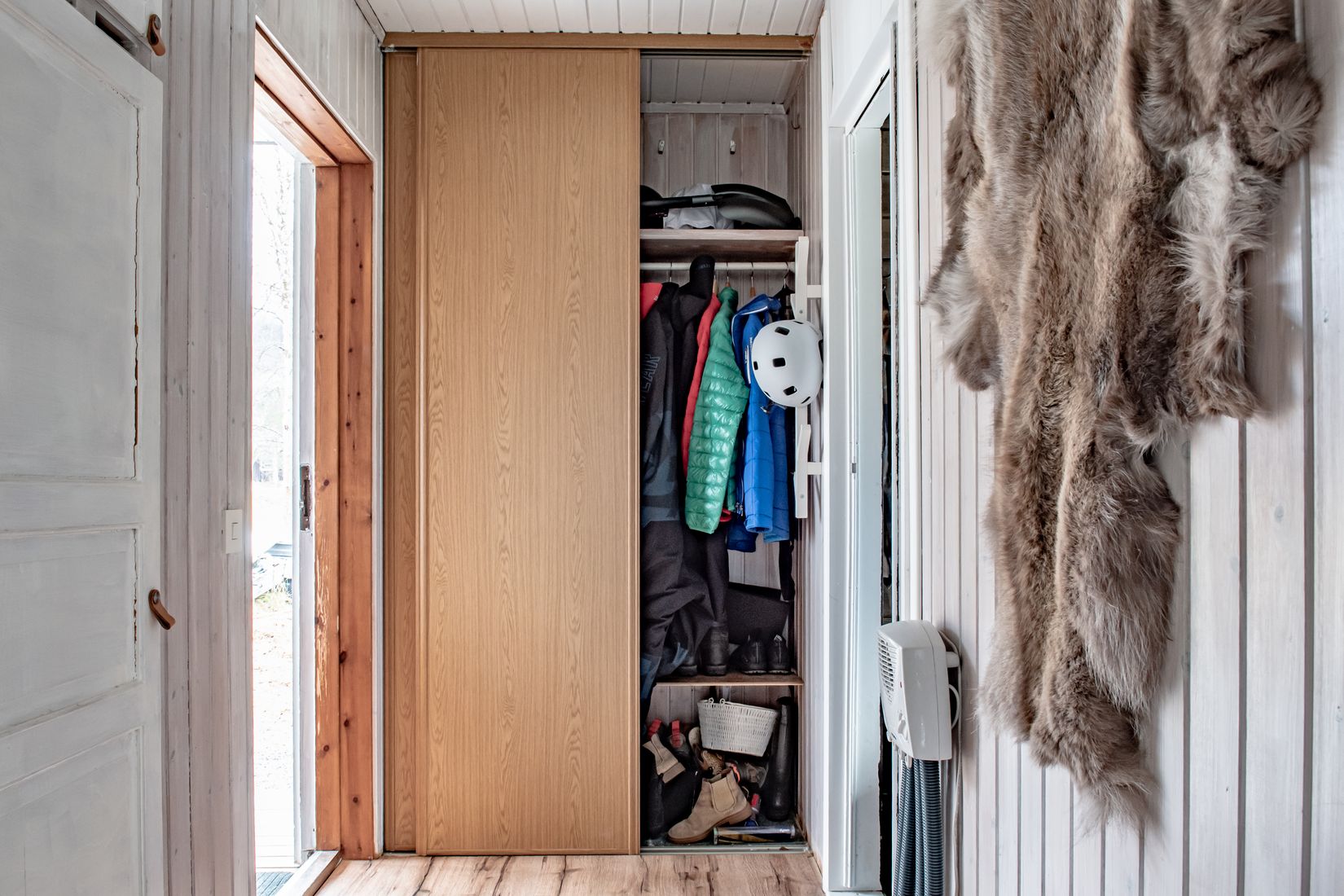 Fritidshus, Umfors 203, Umfors, Storuman