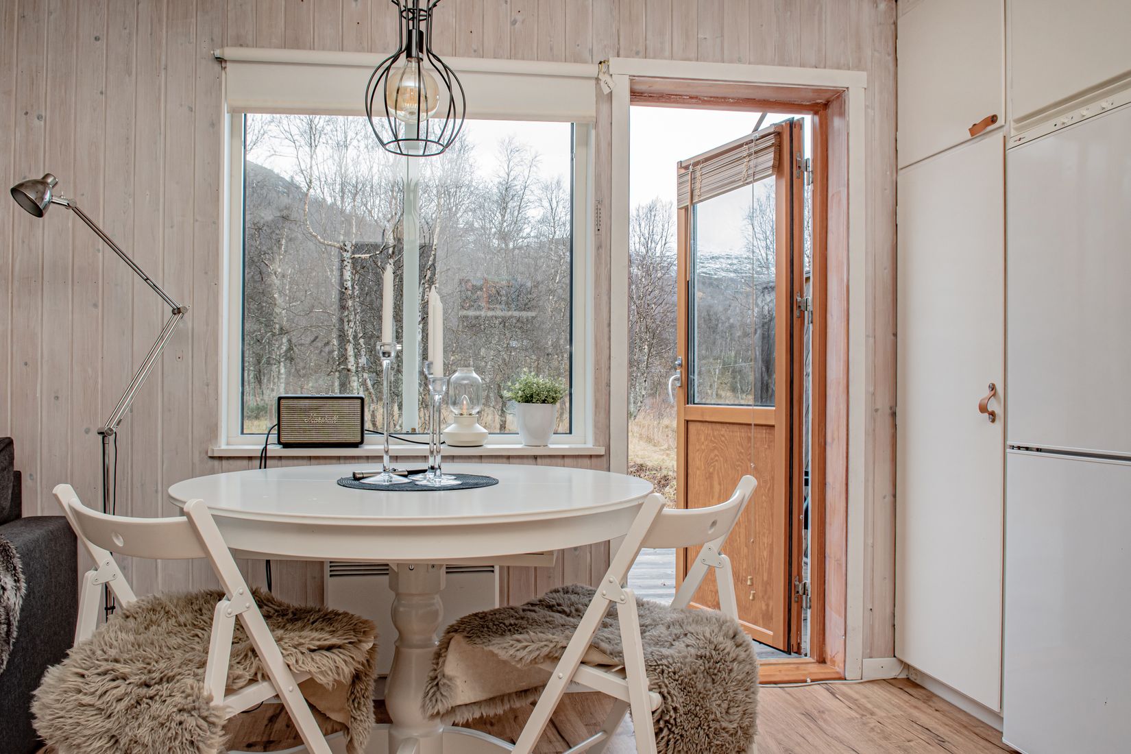 Fritidshus, Umfors 203, Umfors, Storuman