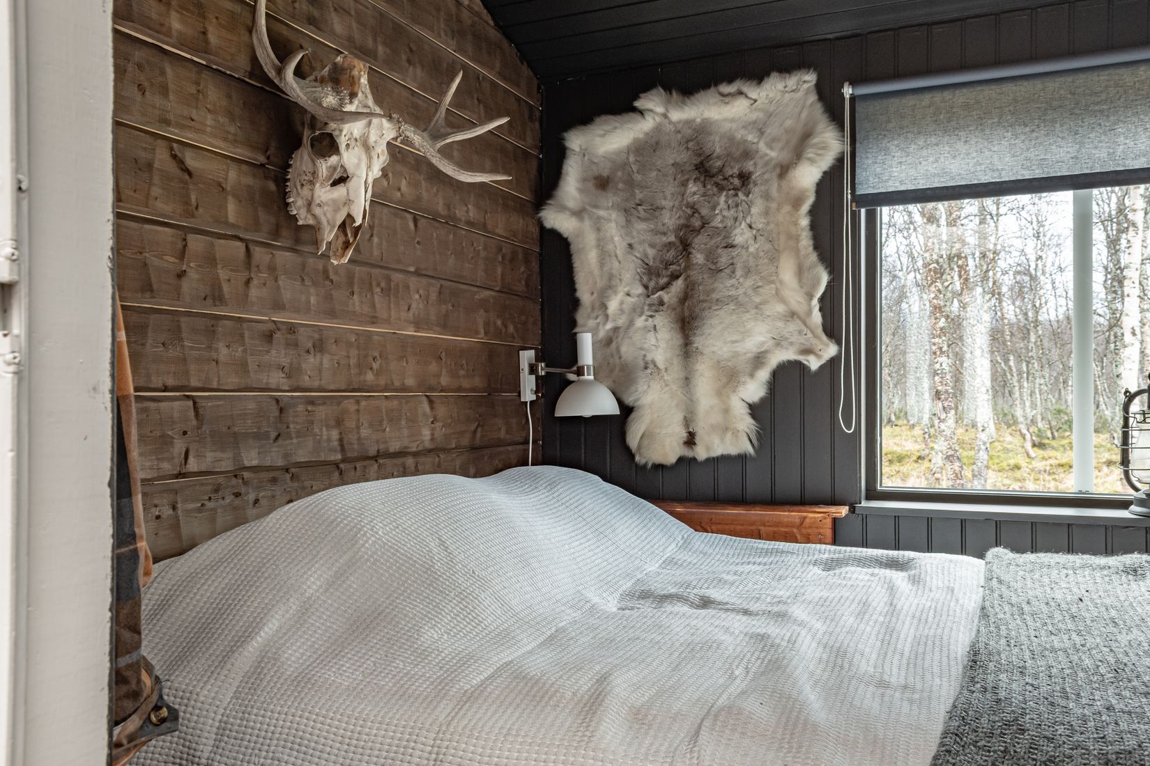 Fritidshus, Umfors 203, Umfors, Storuman