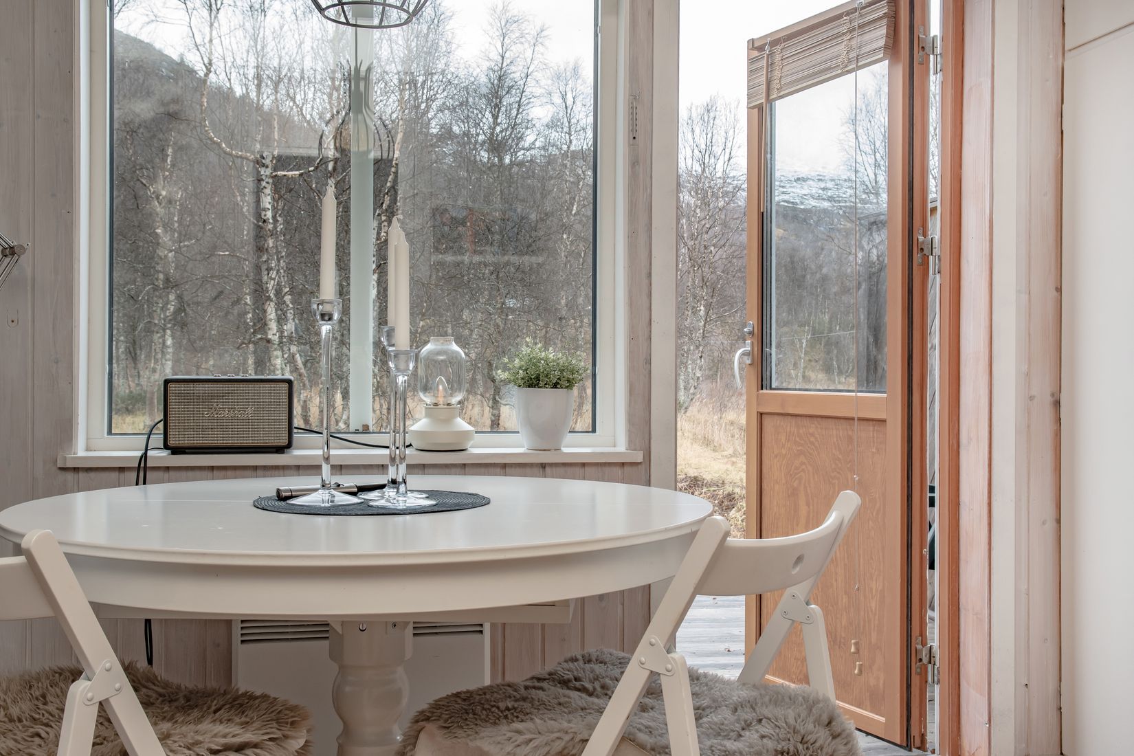 Fritidshus, Umfors 203, Umfors, Storuman