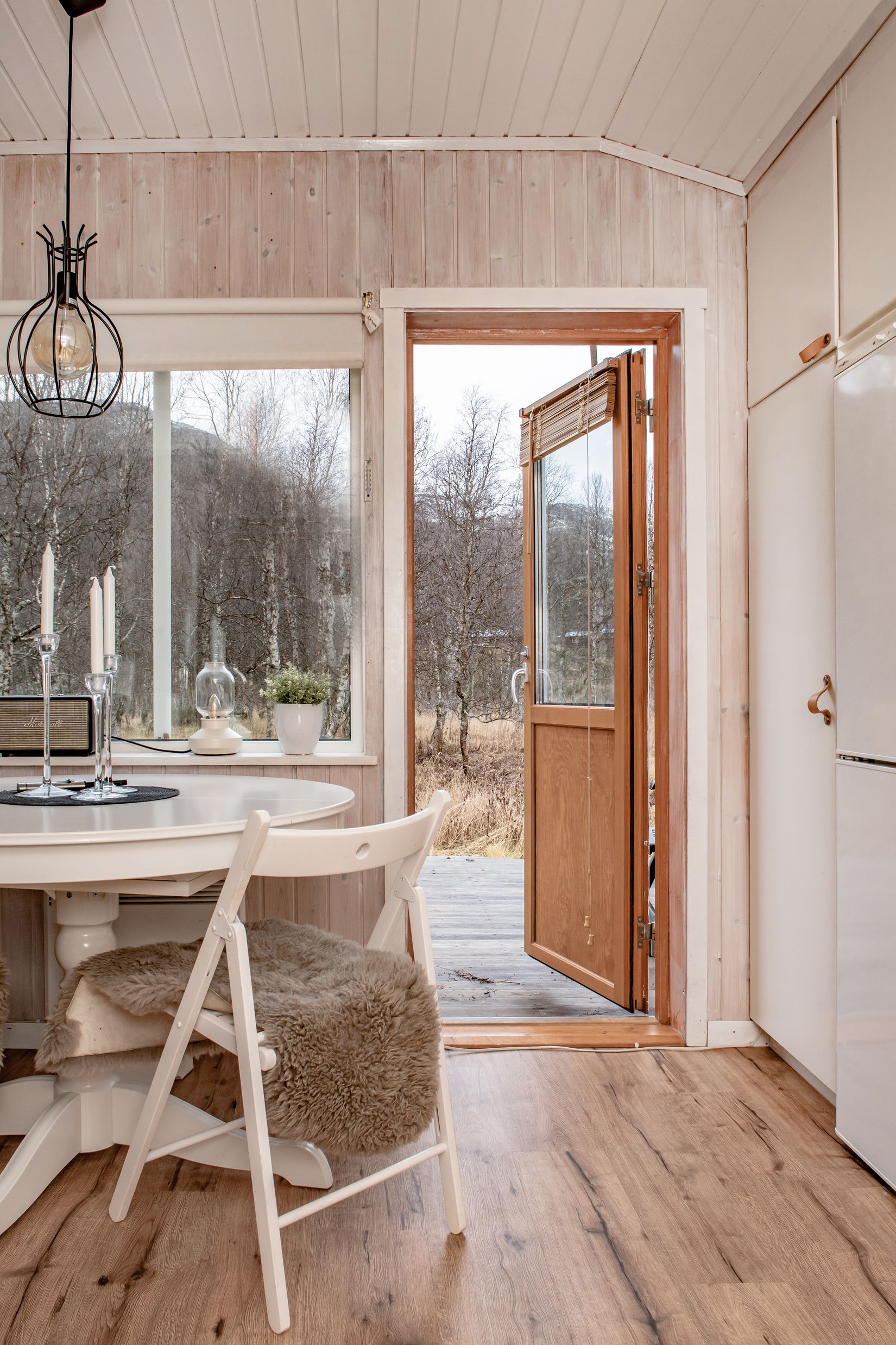 Fritidshus, Umfors 203, Umfors, Storuman