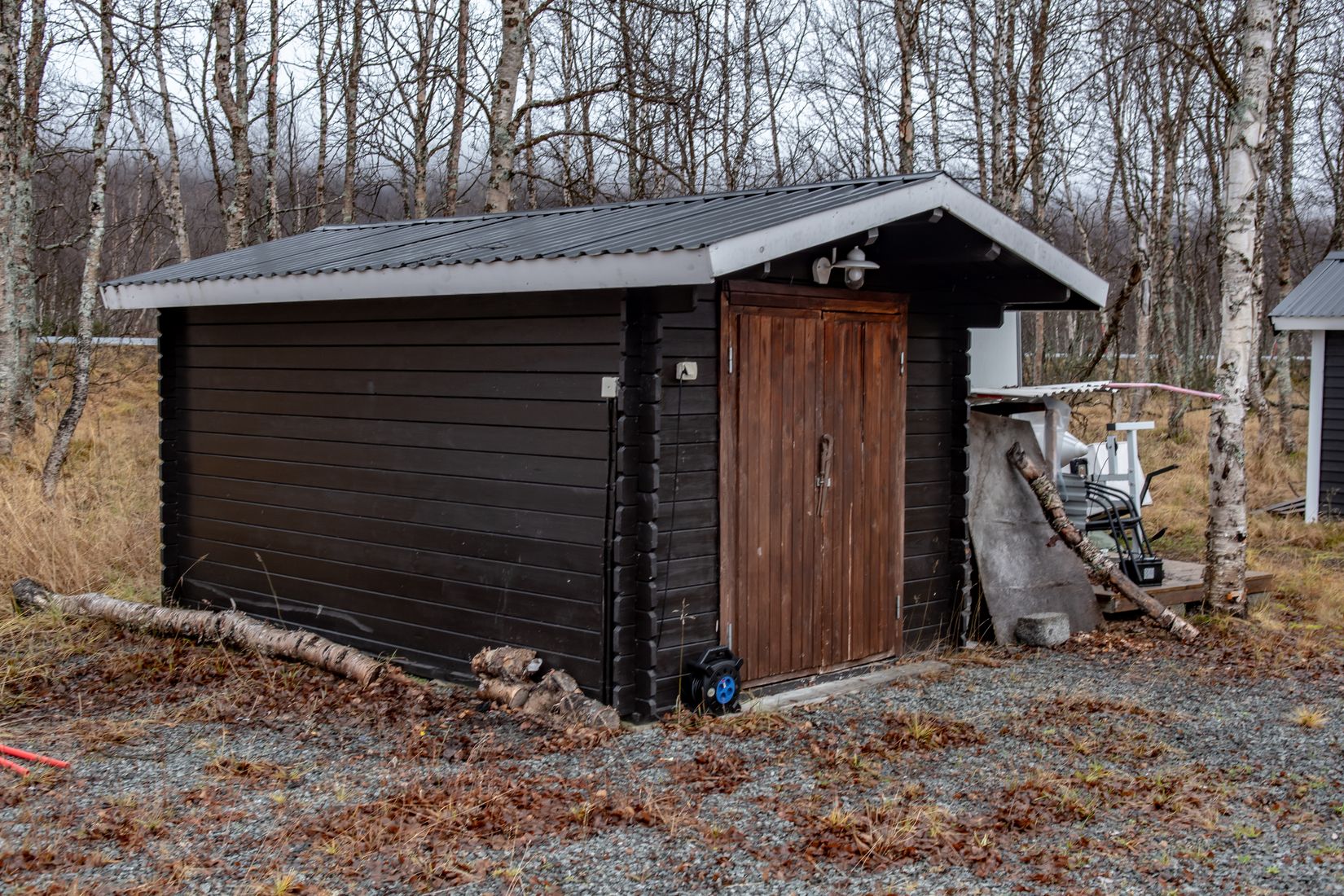 Fritidshus, Umfors 203, Umfors, Storuman