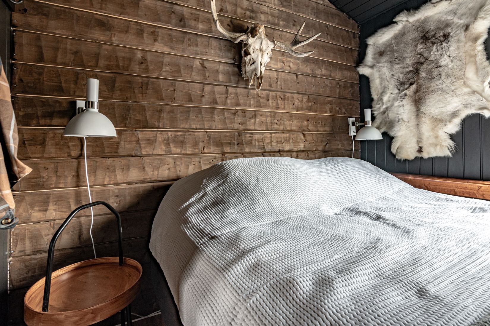 Fritidshus, Umfors 203, Umfors, Storuman