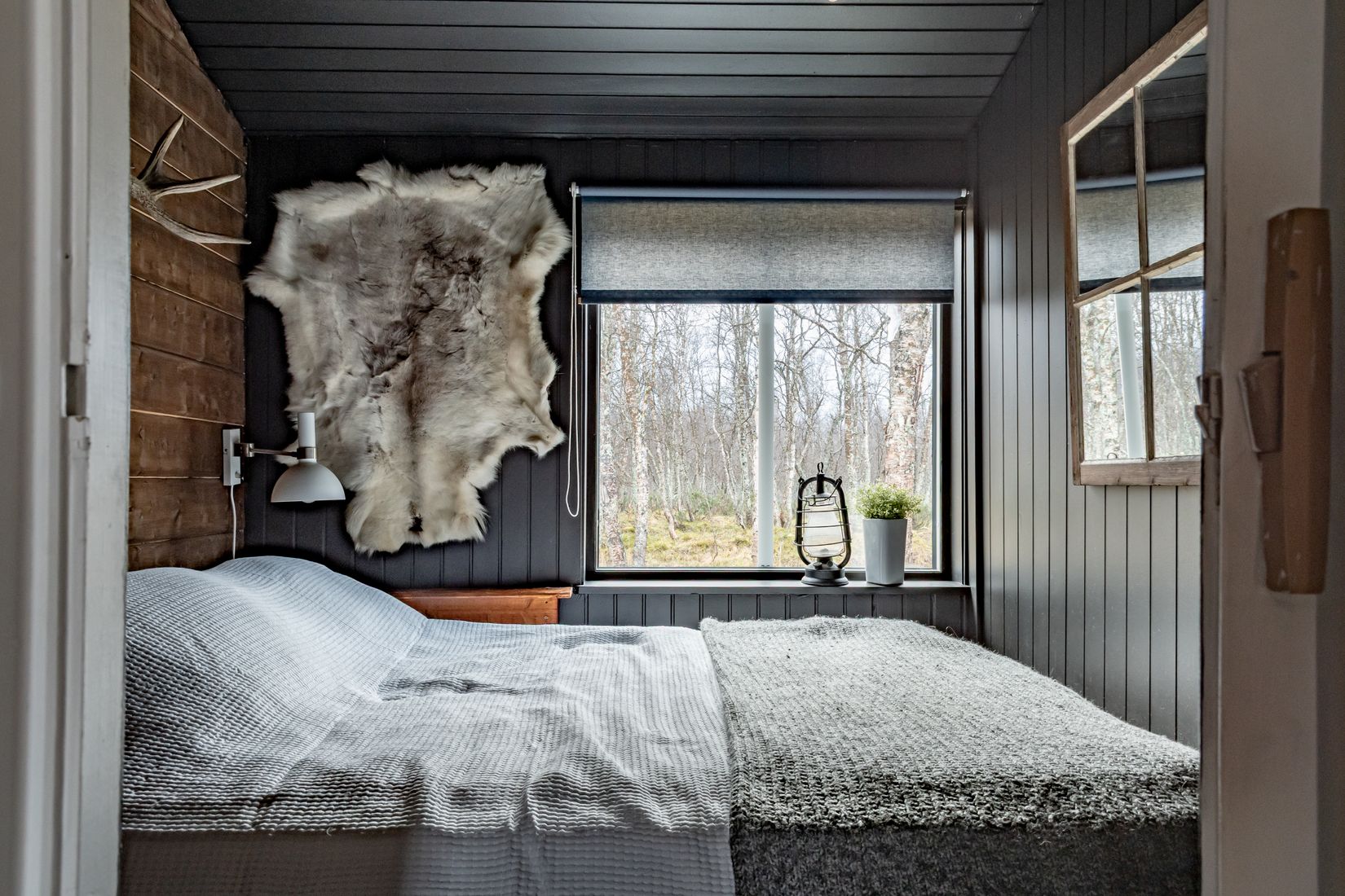 Fritidshus, Umfors 203, Umfors, Storuman