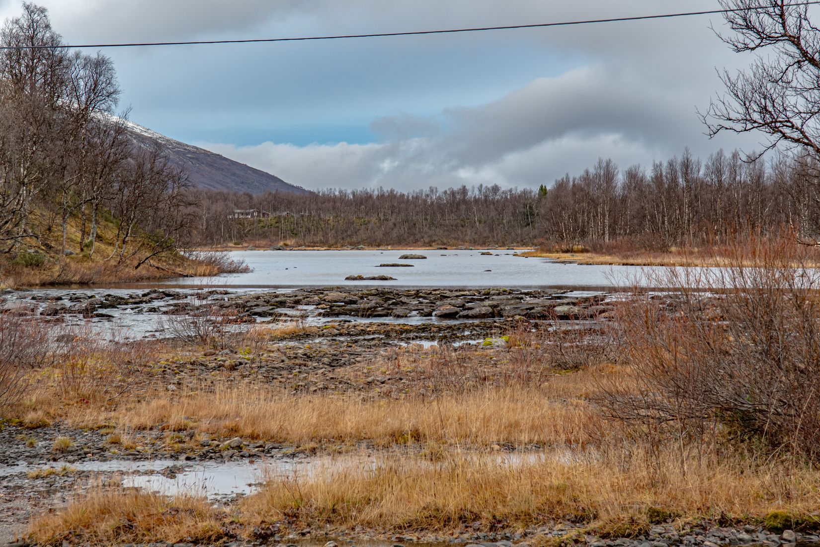 Fritidshus, Umfors 203, Umfors, Storuman