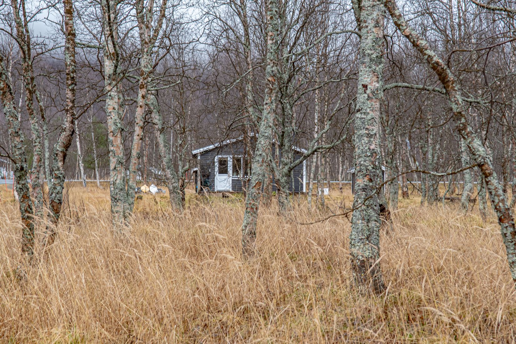 Fritidshus, Umfors 203, Umfors, Storuman