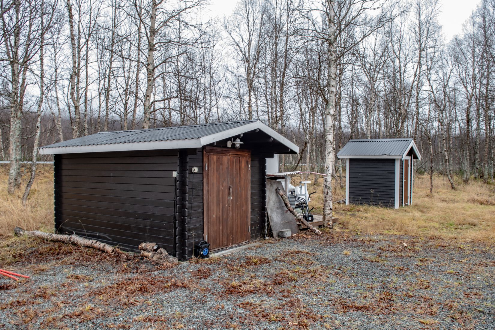 Fritidshus, Umfors 203, Umfors, Storuman