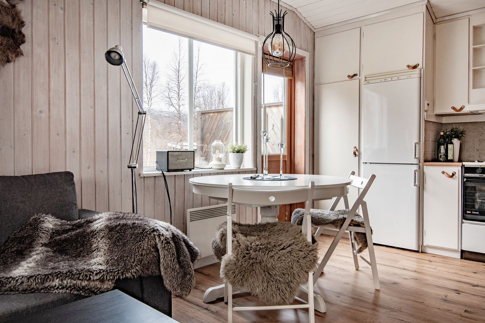 Fritidshus, Umfors 203, Umfors, Storuman