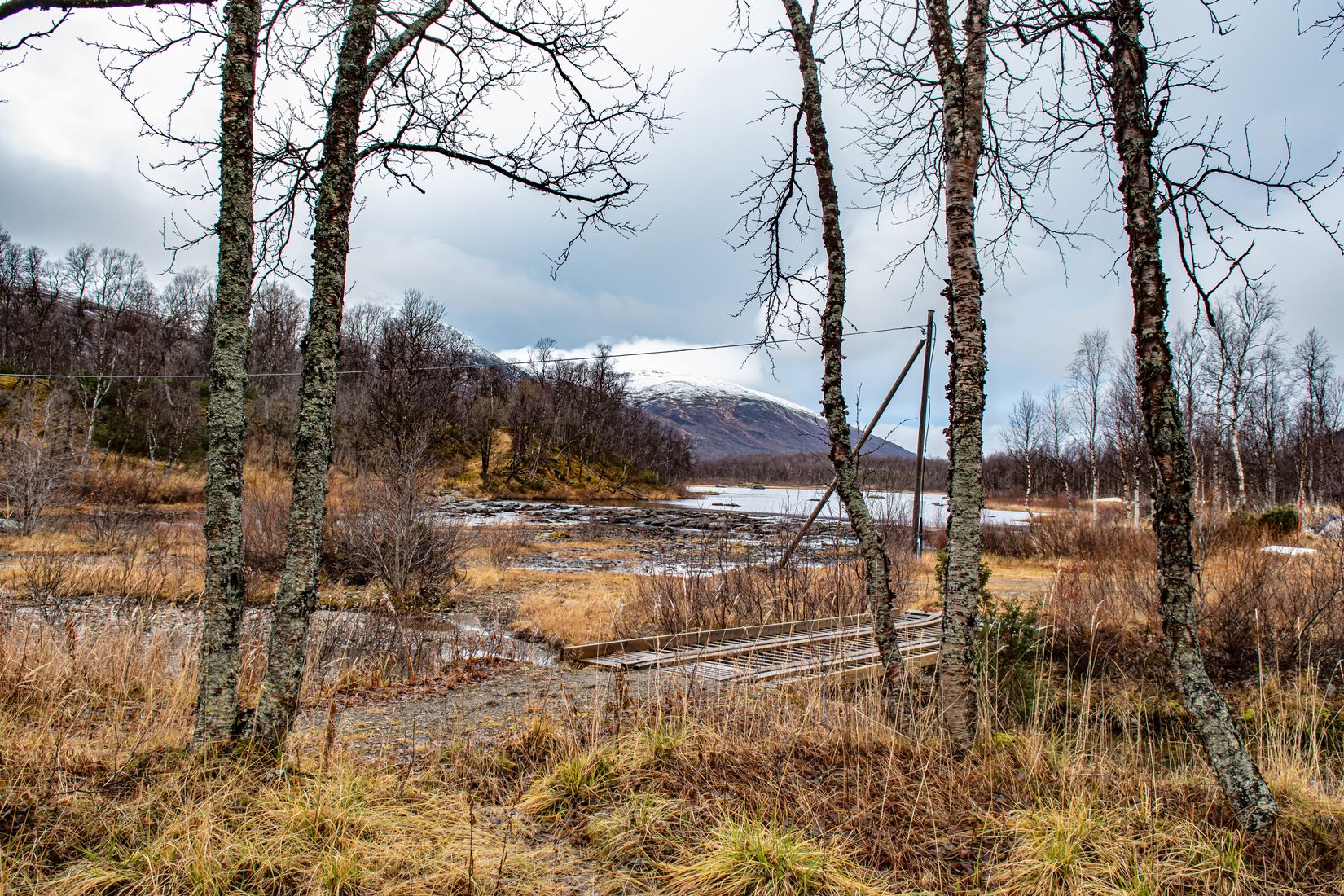 Fritidshus, Umfors 203, Umfors, Storuman