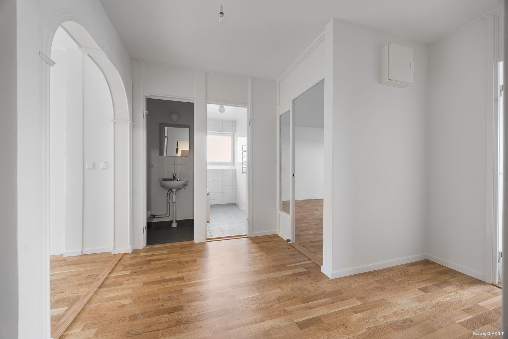 Bostadsrätt, Äspholmsvägen 27, Skärholmen, Stockholm